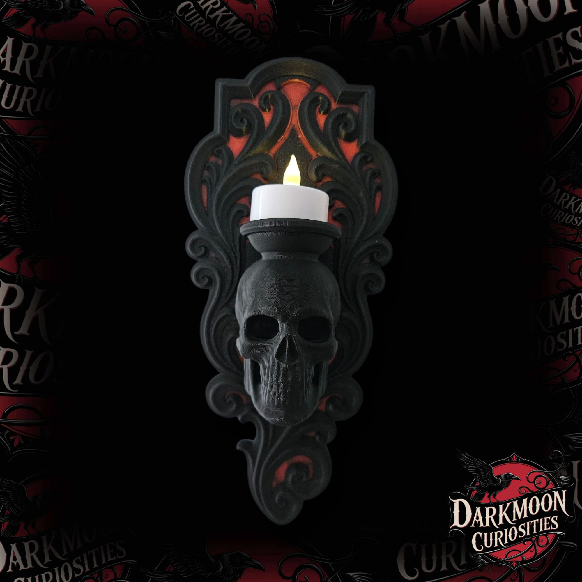 Darkmoon Curiosities 