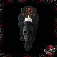 Darkmoon Curiosities 