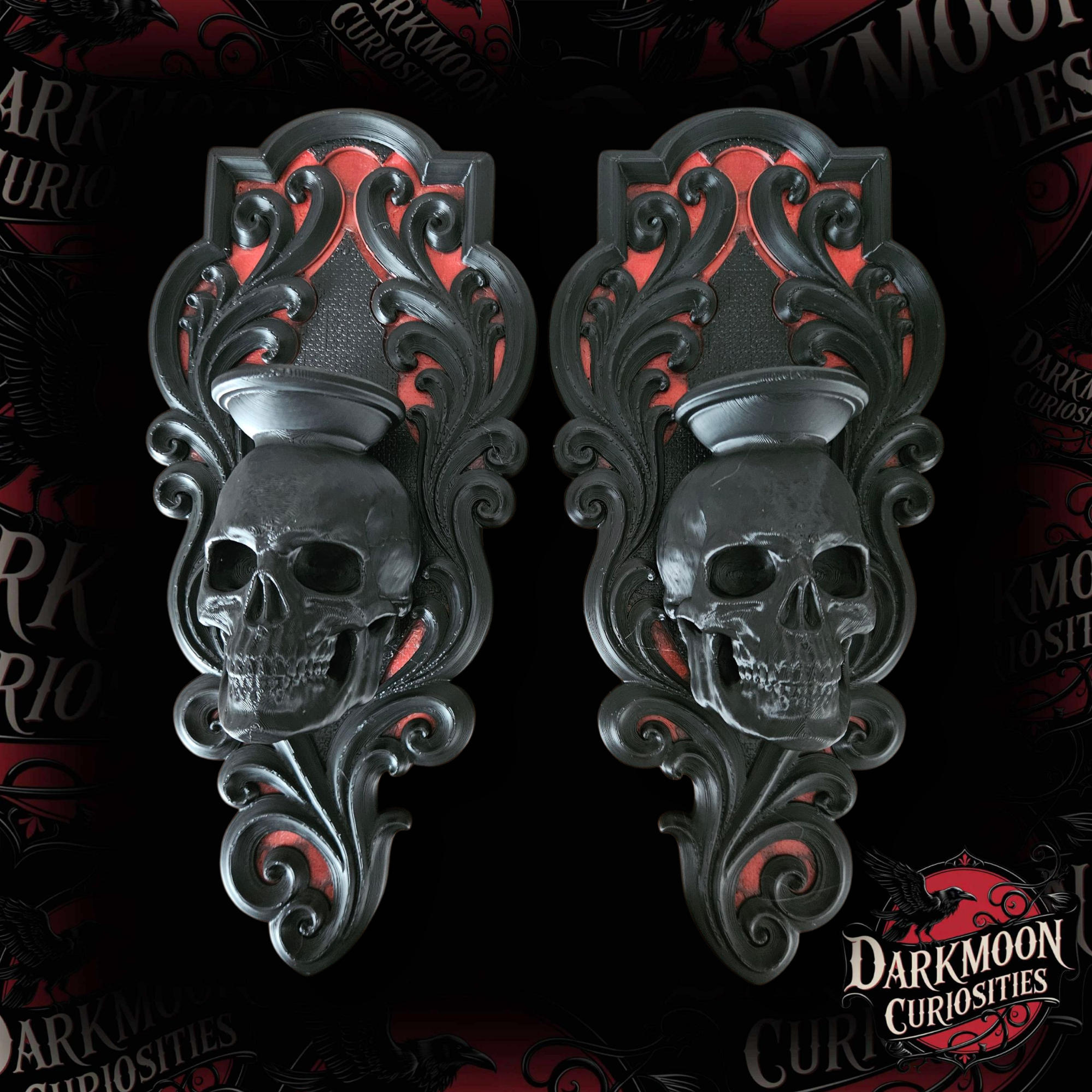 Darkmoon Curiosities 