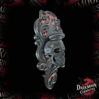 Darkmoon Curiosities 