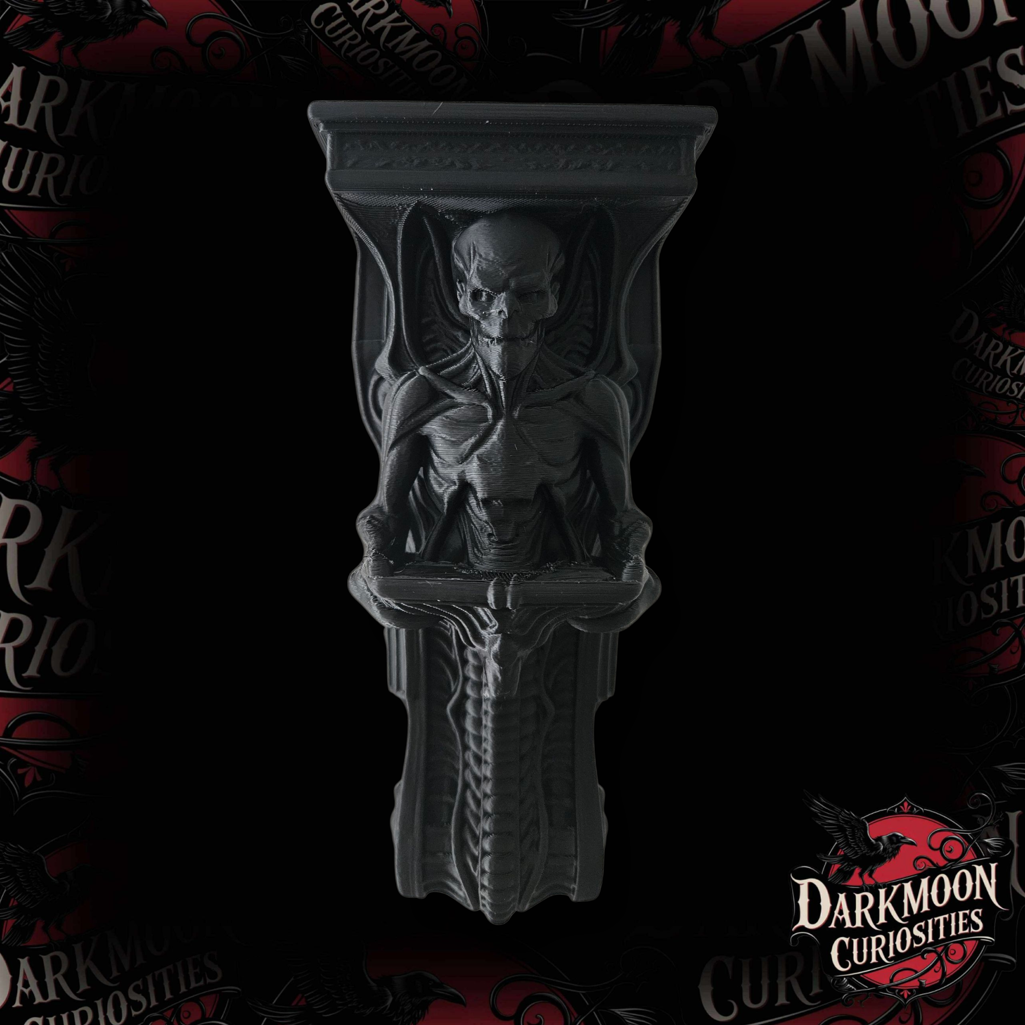 Darkmoon Curiosities 