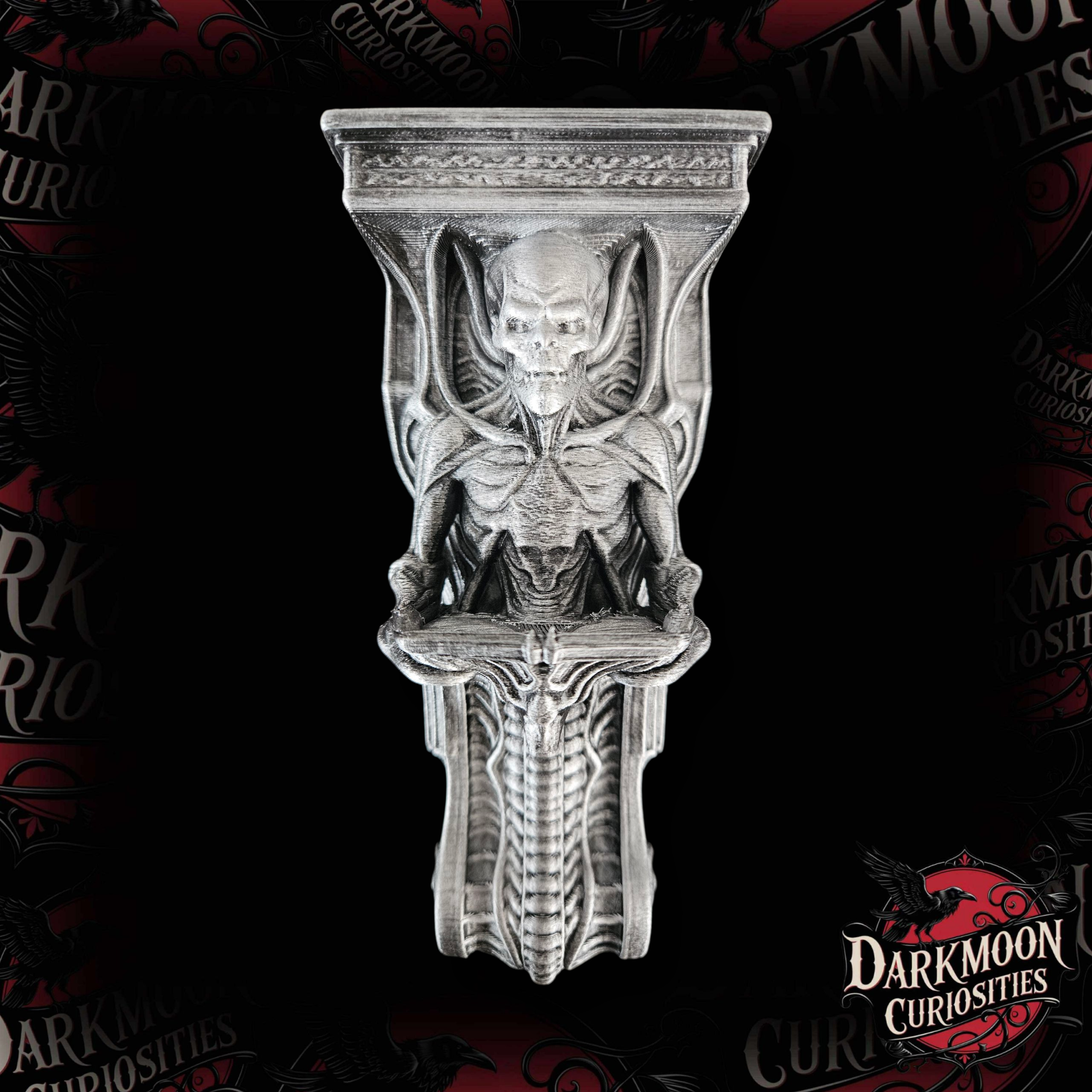 Darkmoon Curiosities 