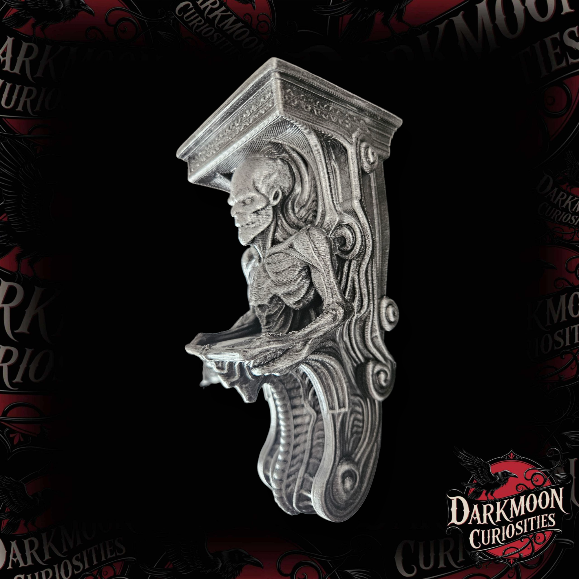 Darkmoon Curiosities 