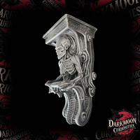 Darkmoon Curiosities 