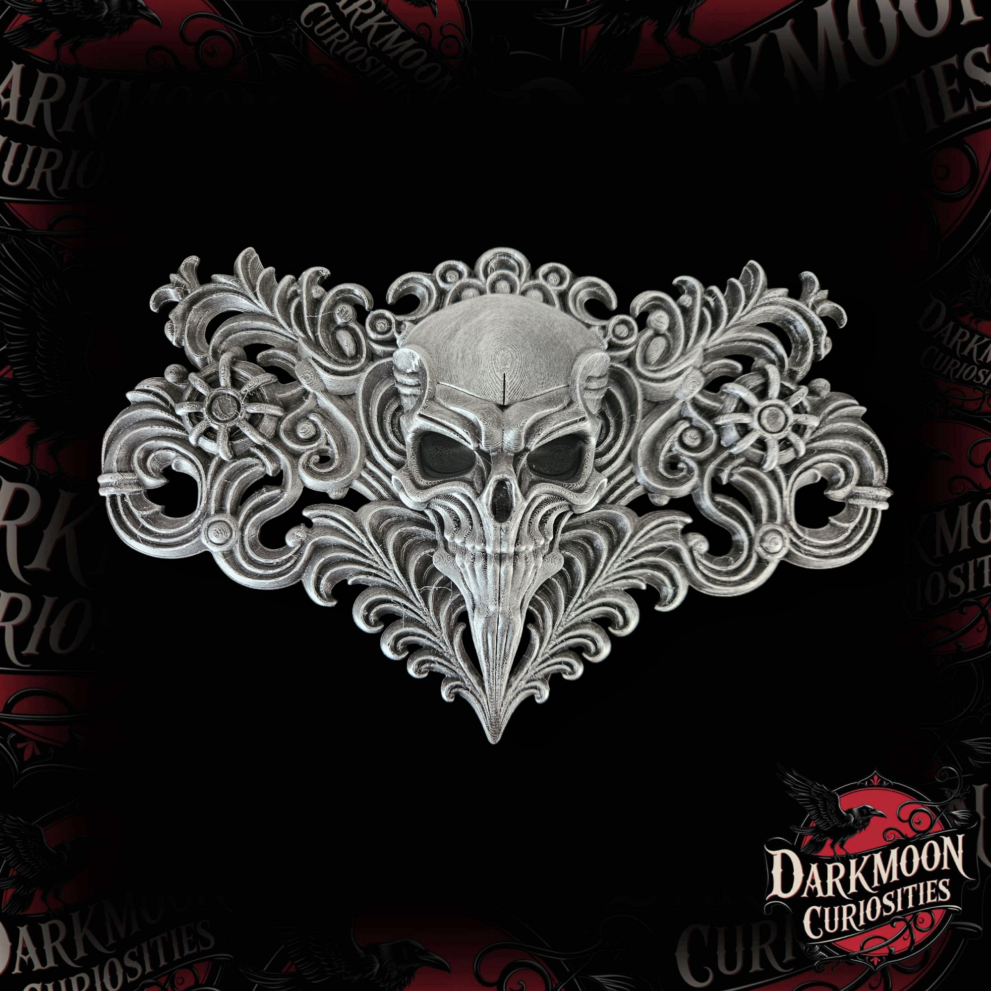 Darkmoon Curiosities 