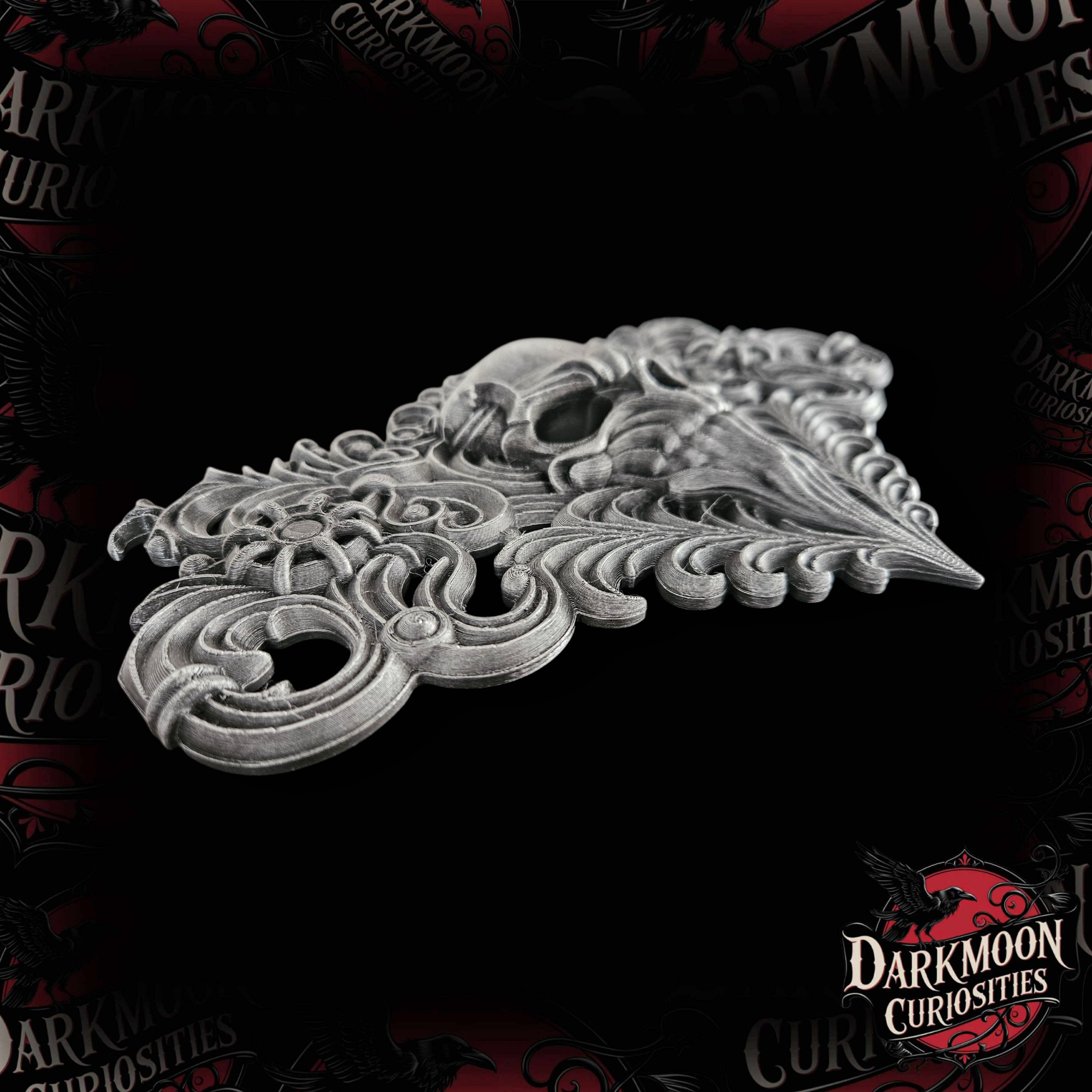 Darkmoon Curiosities 