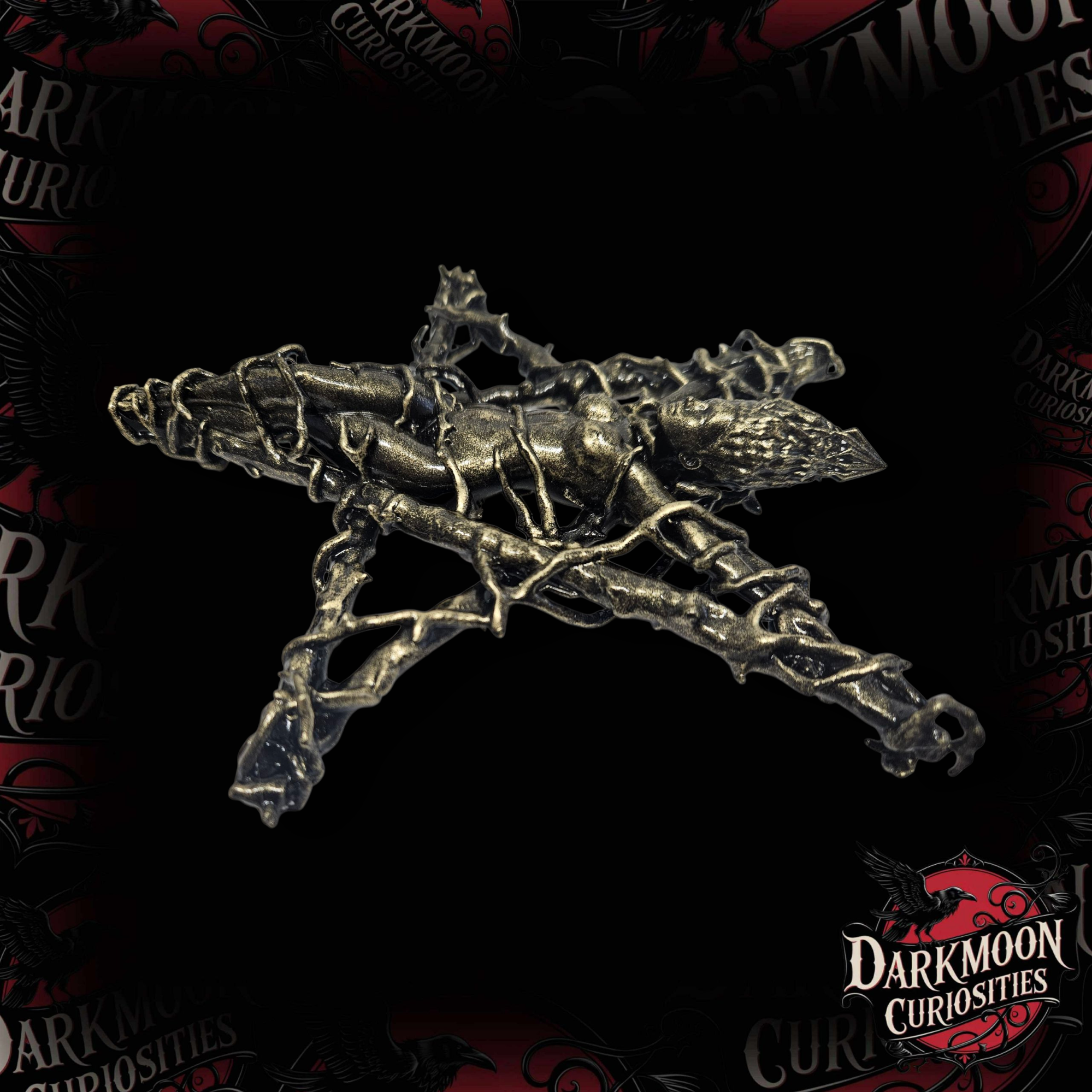 Darkmoon Curiosities 