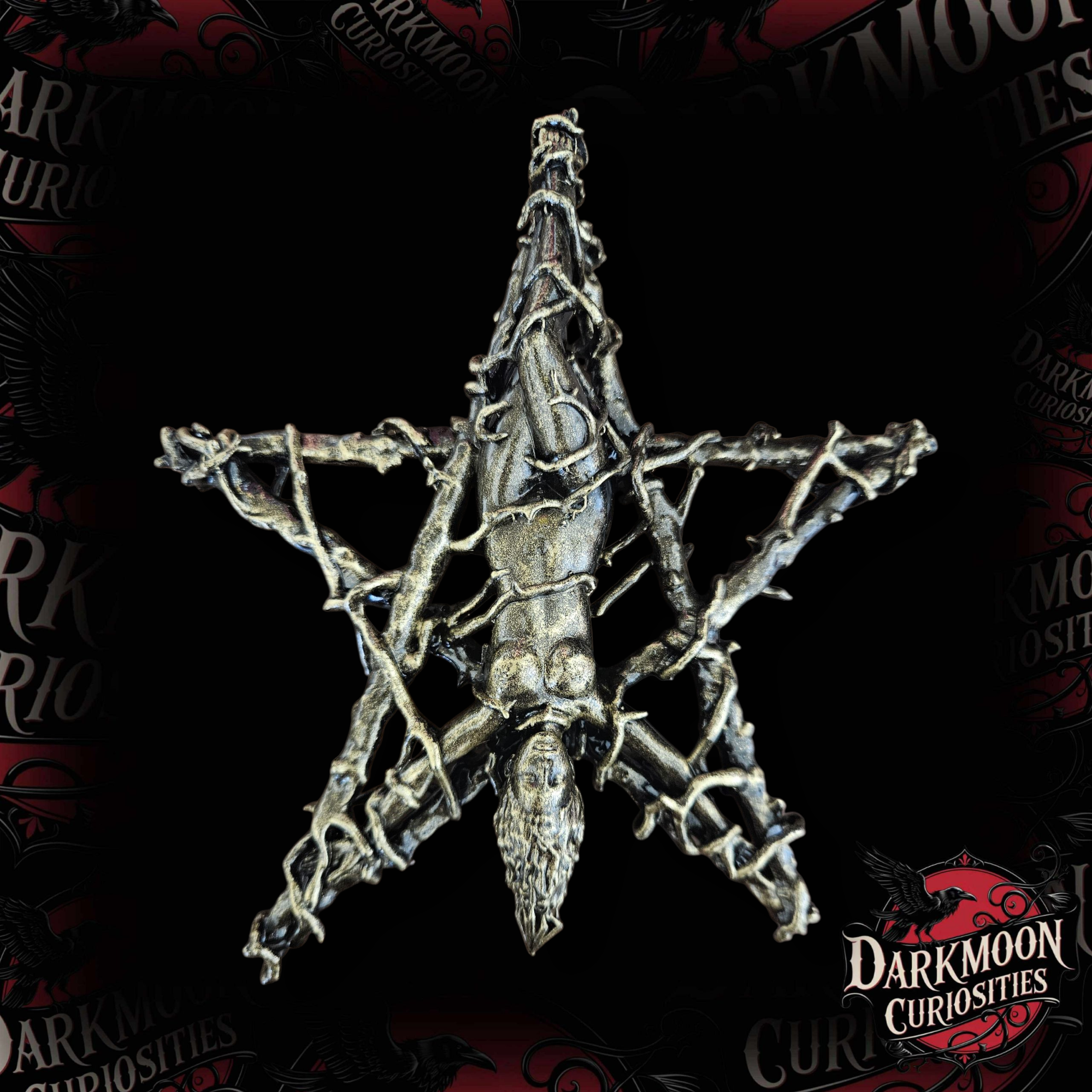 Darkmoon Curiosities 