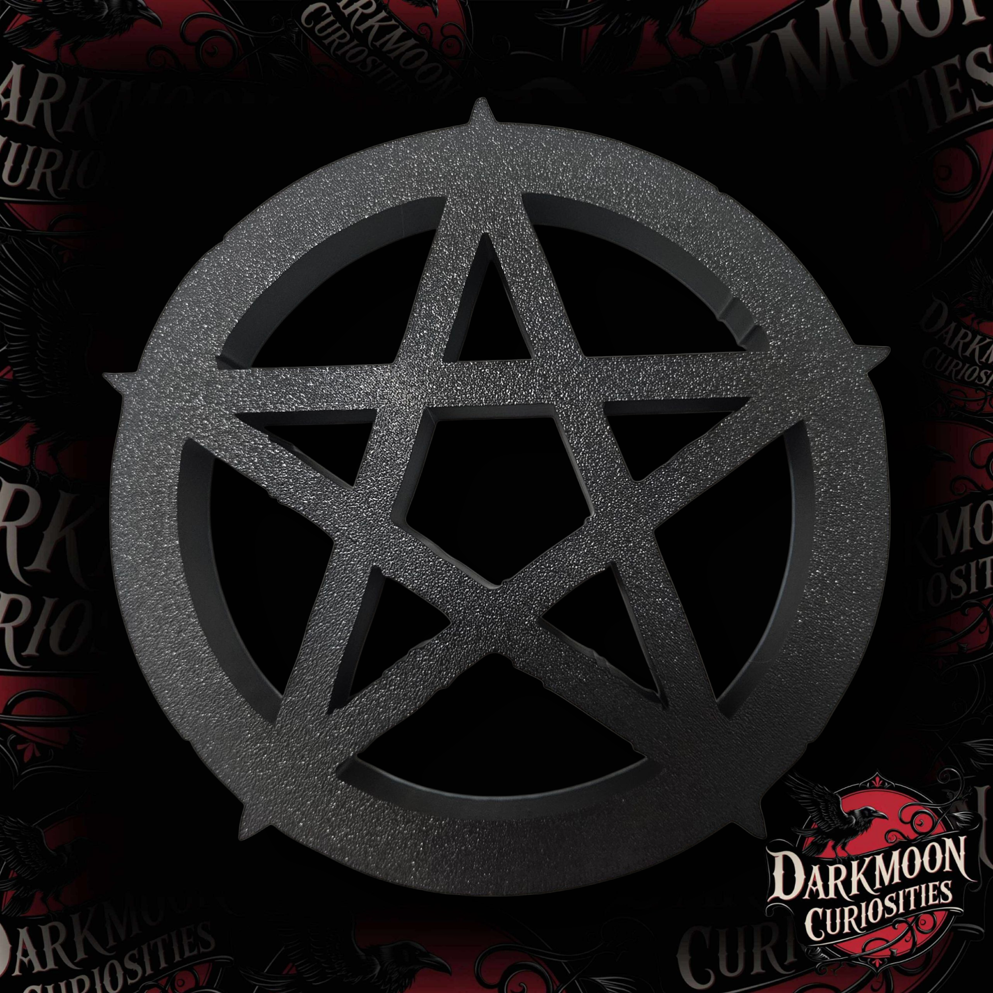 Darkmoon Curiosities 