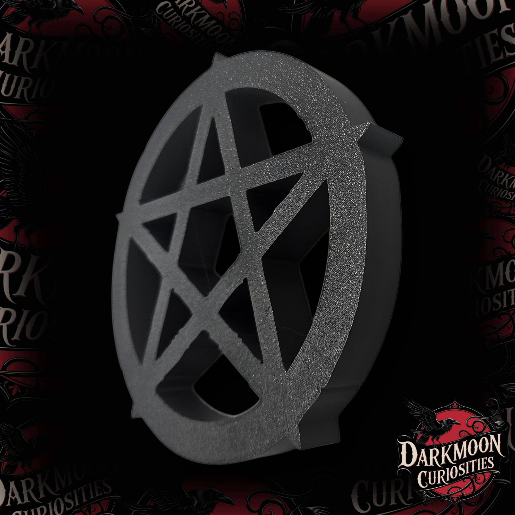 Darkmoon Curiosities 