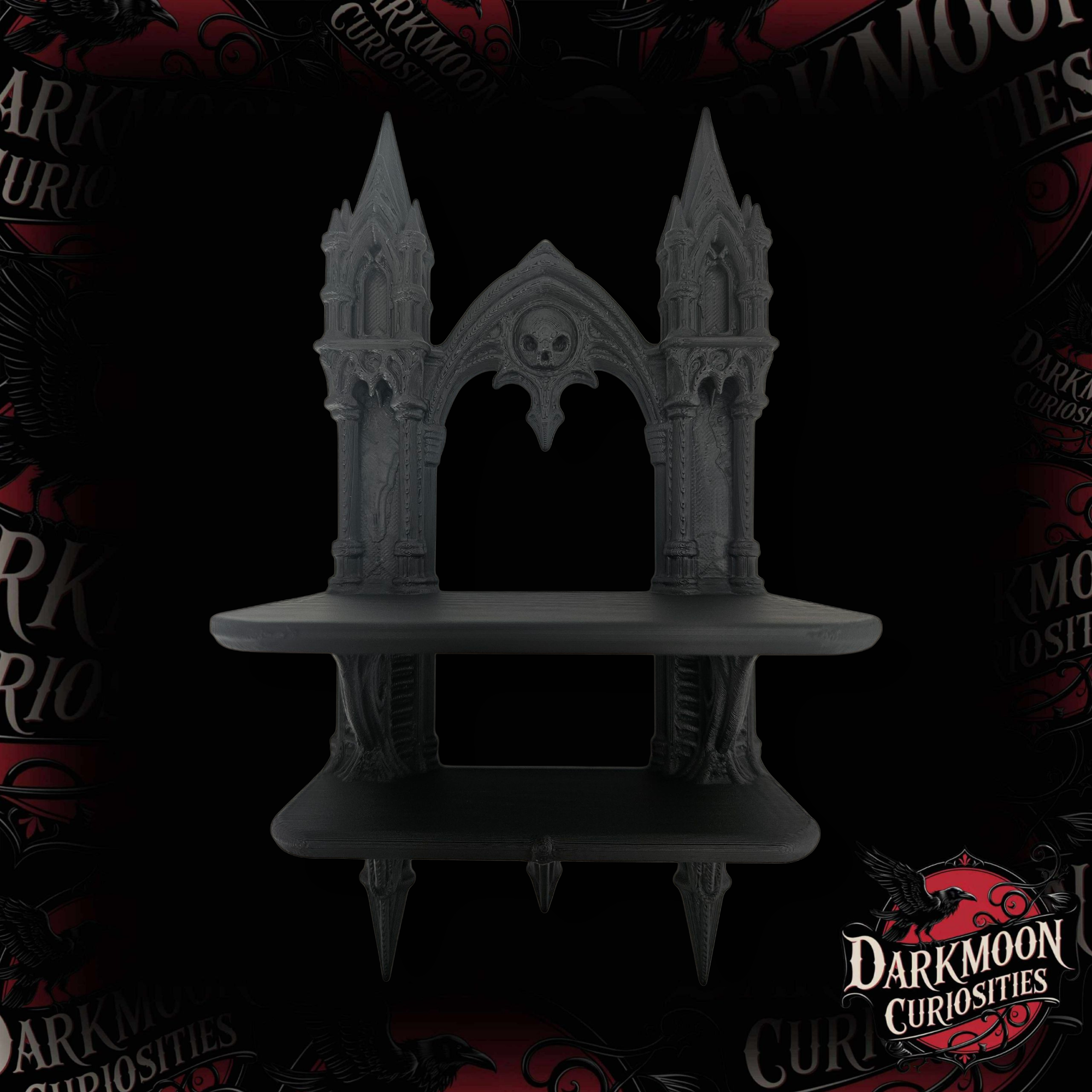 Darkmoon Curiosities 