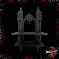 Darkmoon Curiosities 