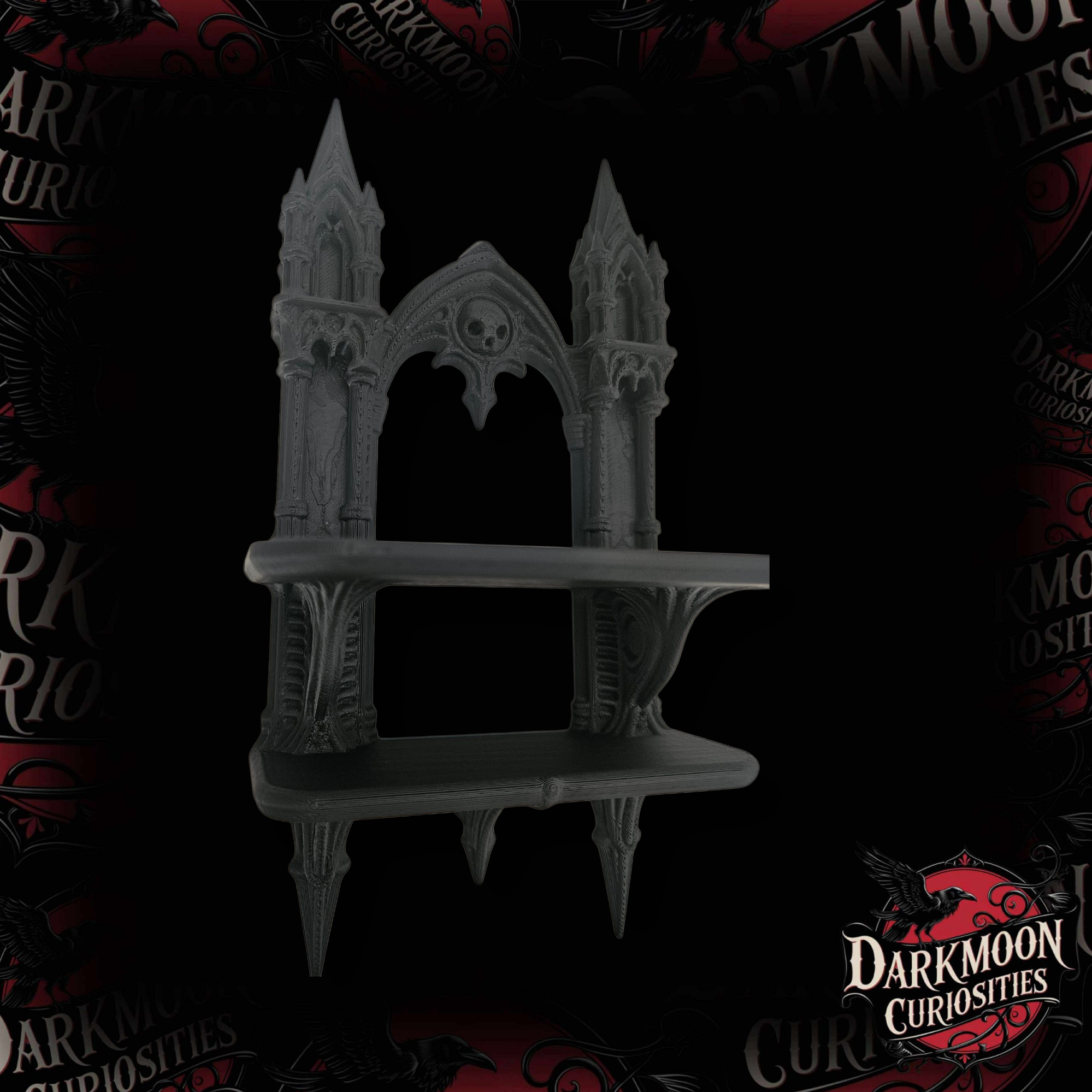Darkmoon Curiosities 