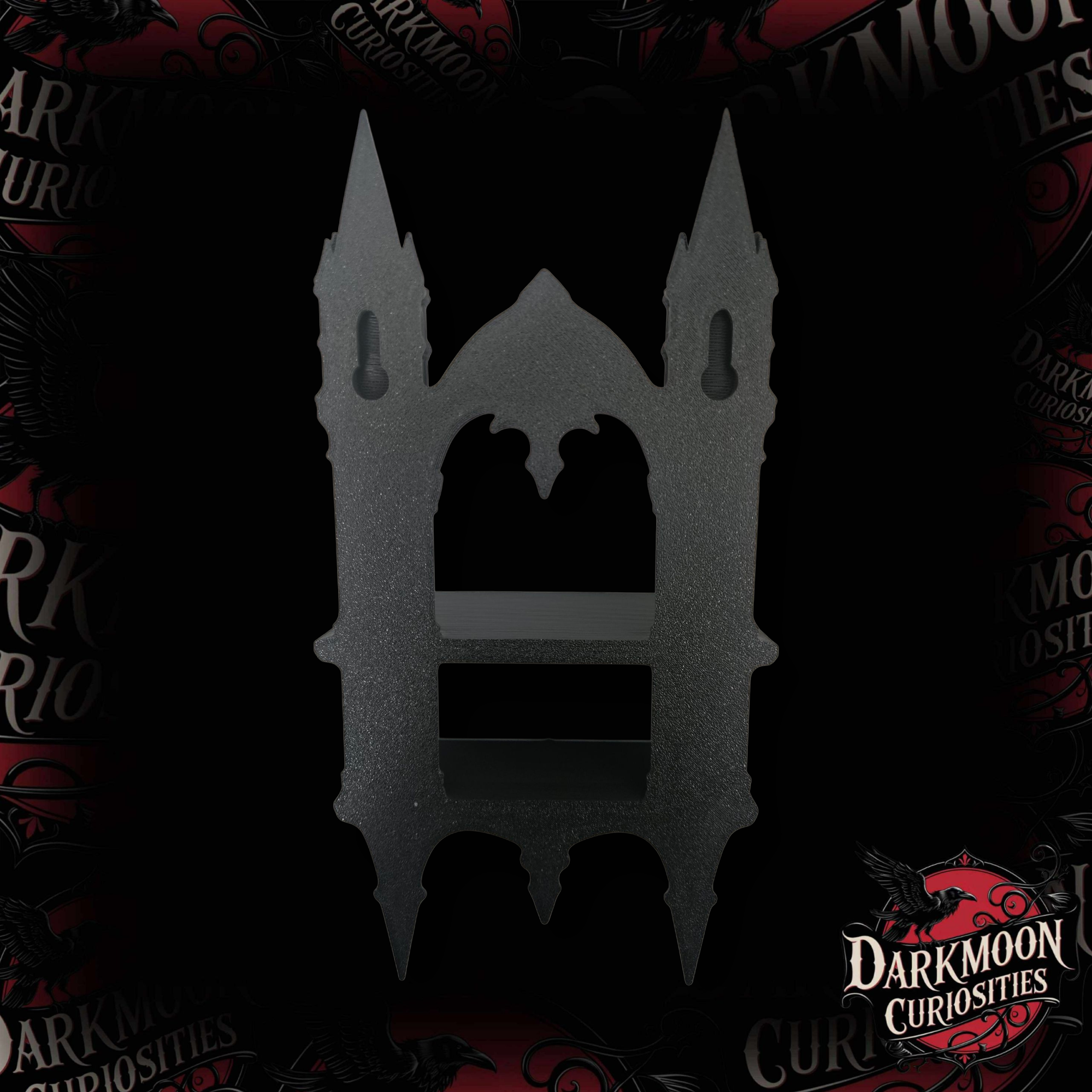 Darkmoon Curiosities 