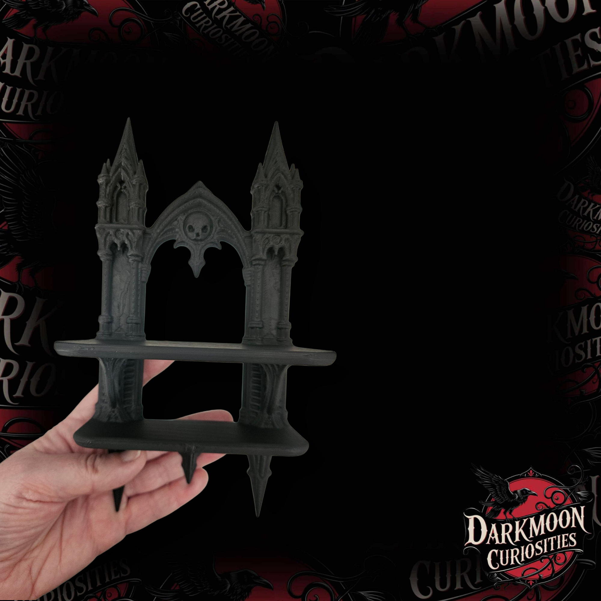 Darkmoon Curiosities 