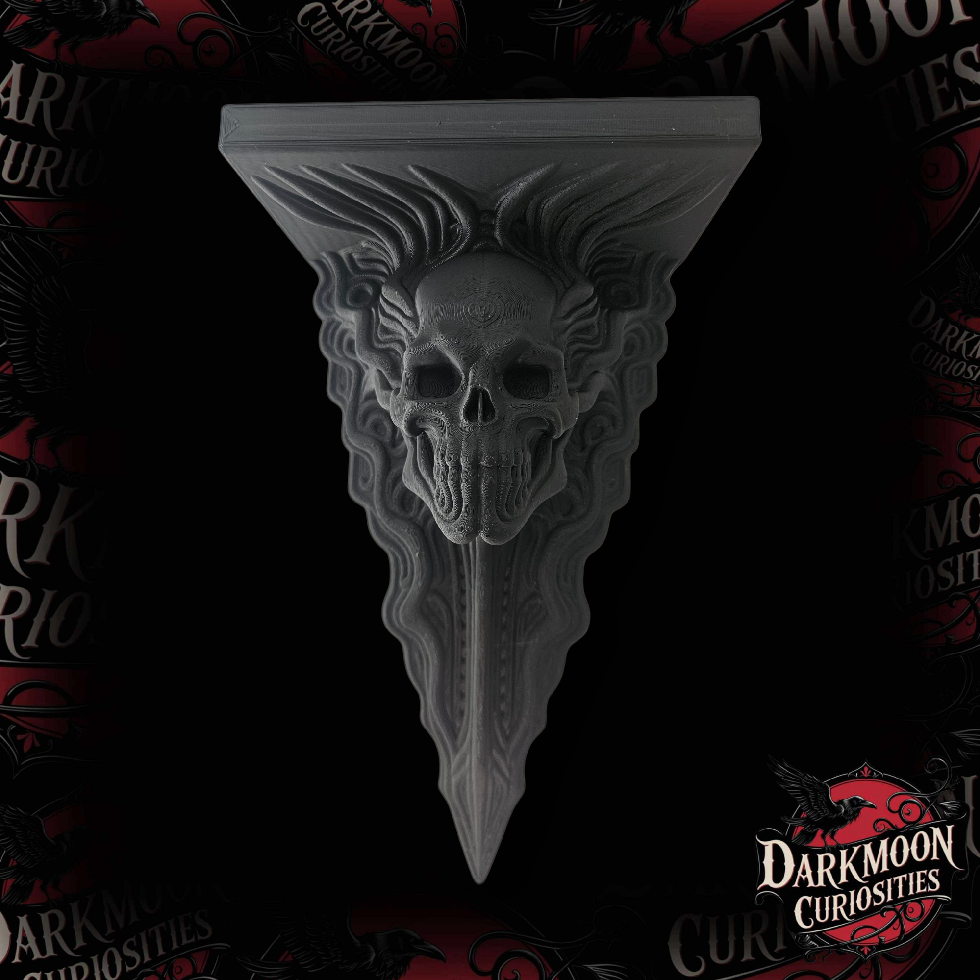 Darkmoon Curiosities 