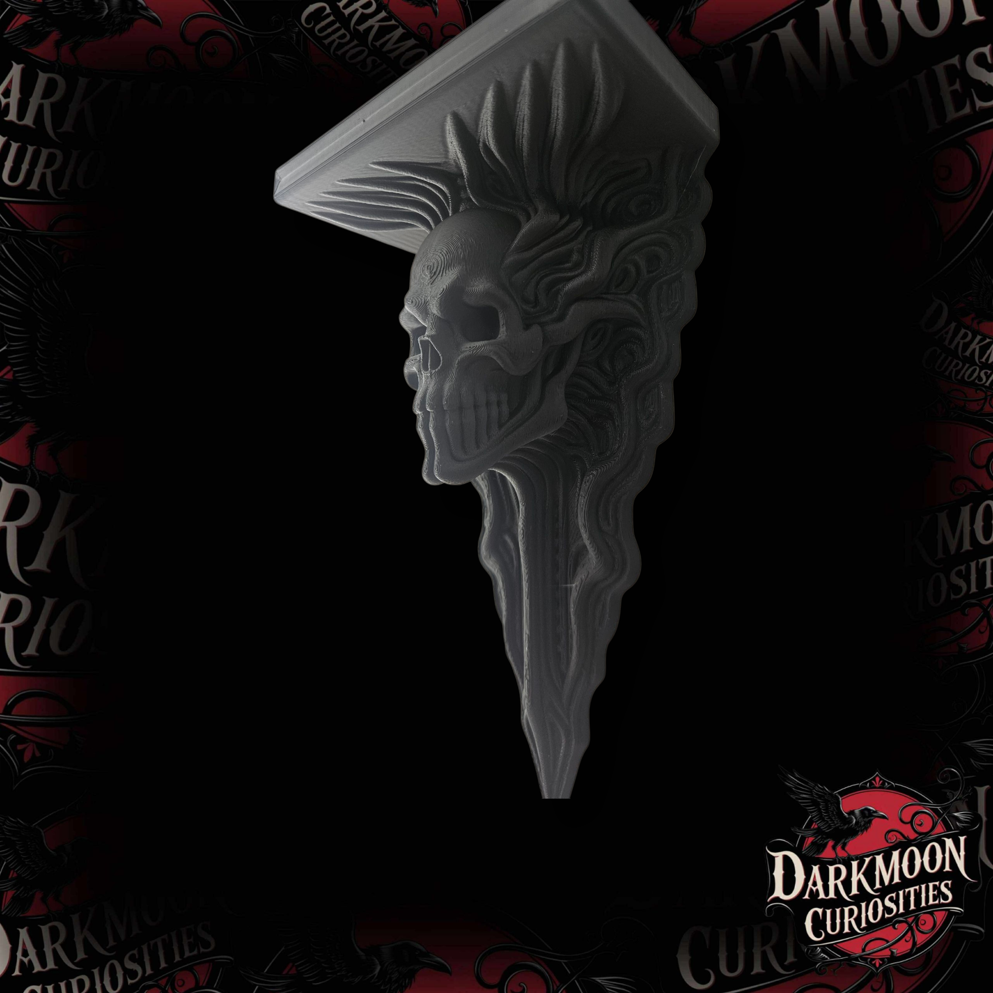Darkmoon Curiosities 