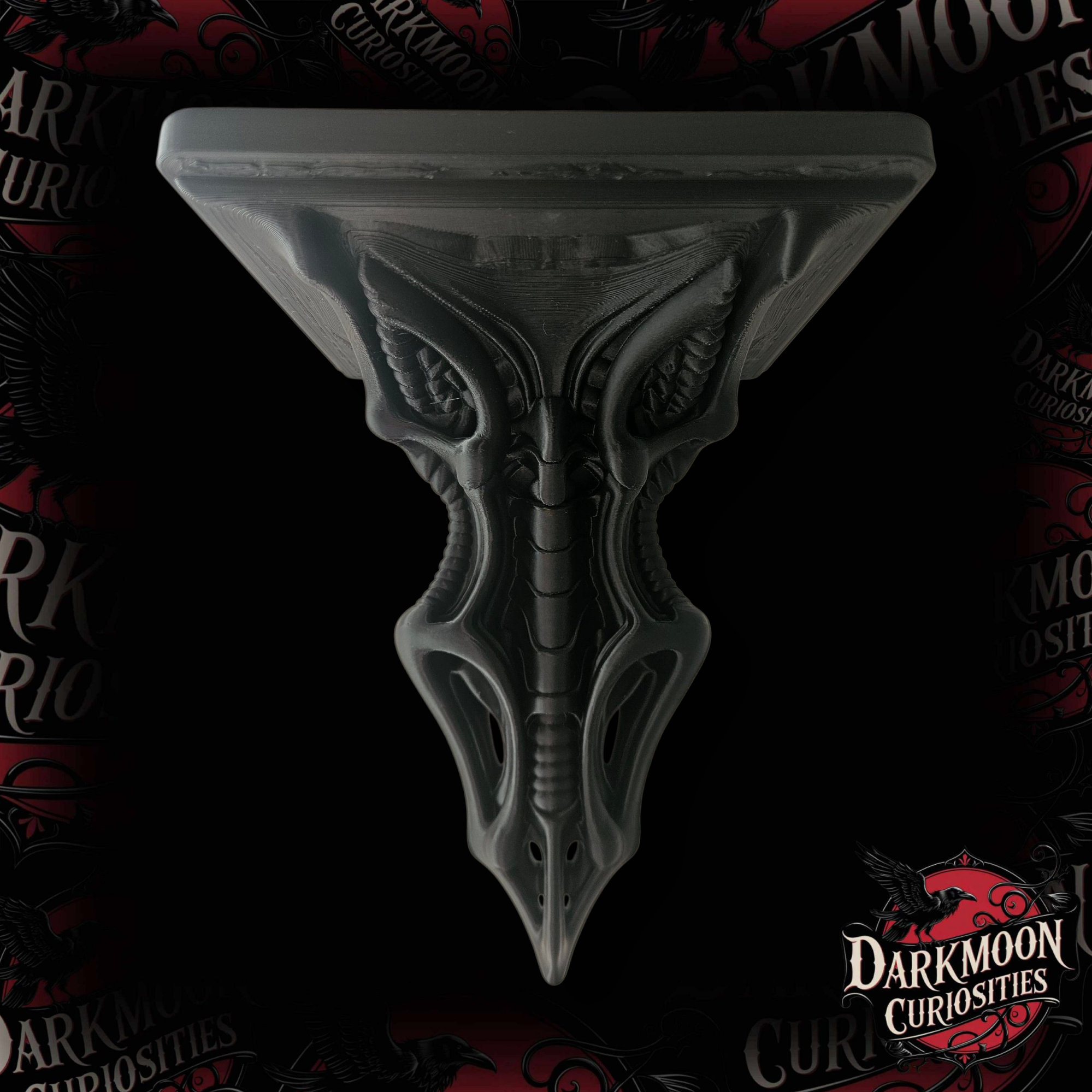 Darkmoon Curiosities 