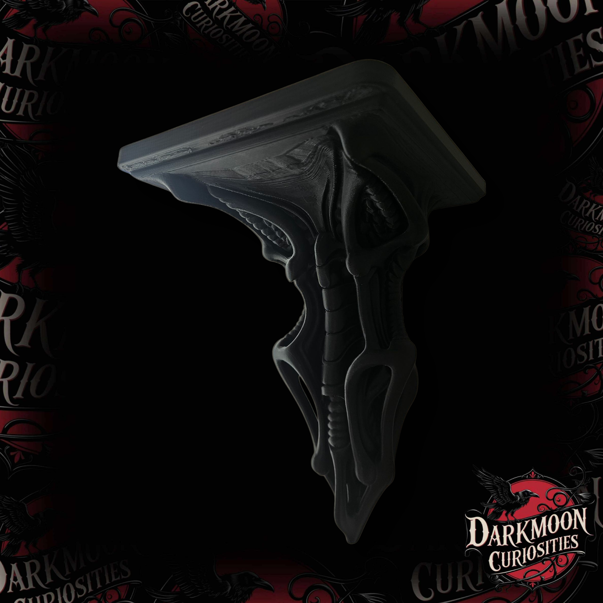 Darkmoon Curiosities 