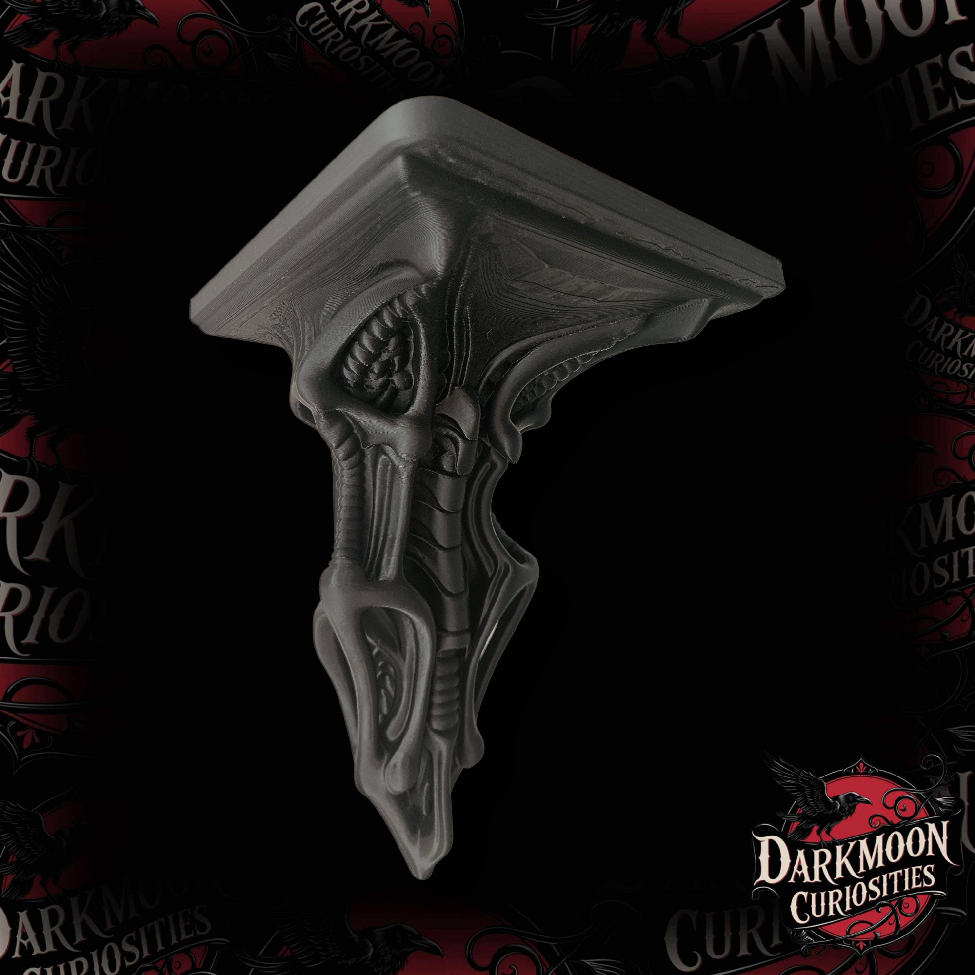 Darkmoon Curiosities 