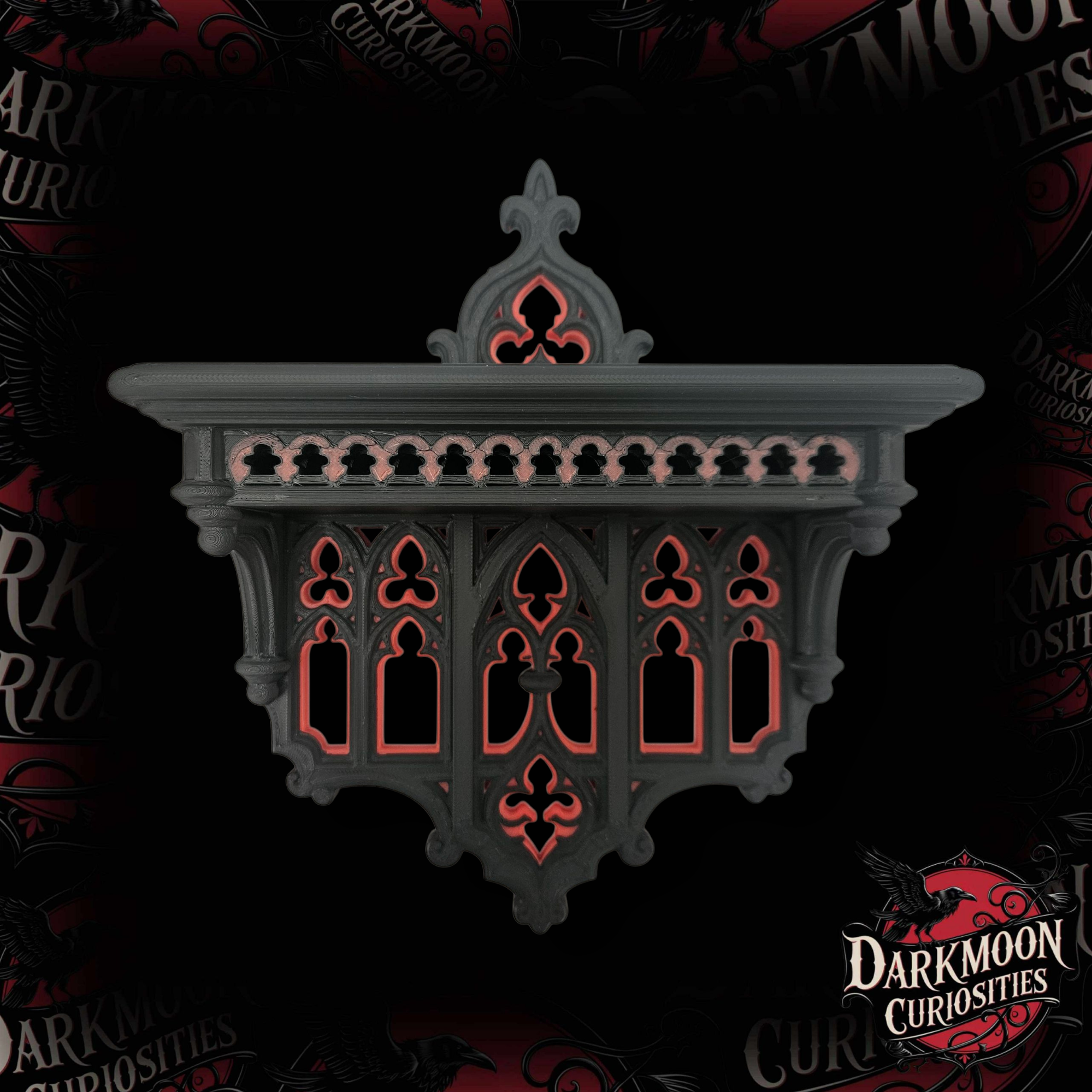Darkmoon Curiosities 