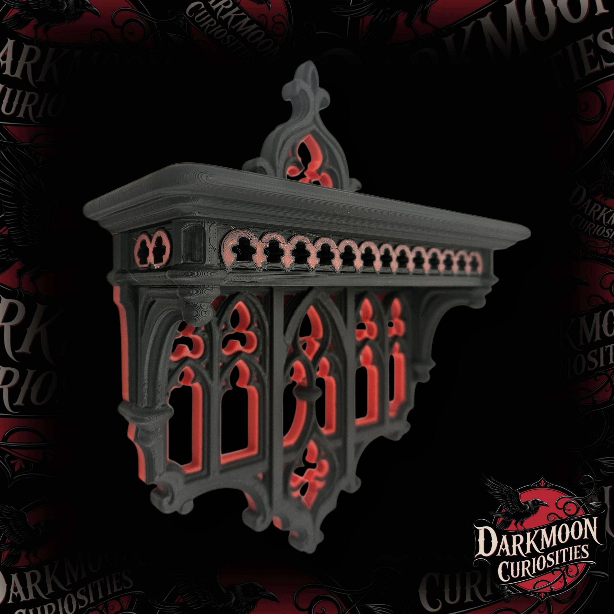 Darkmoon Curiosities 