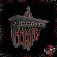Darkmoon Curiosities 