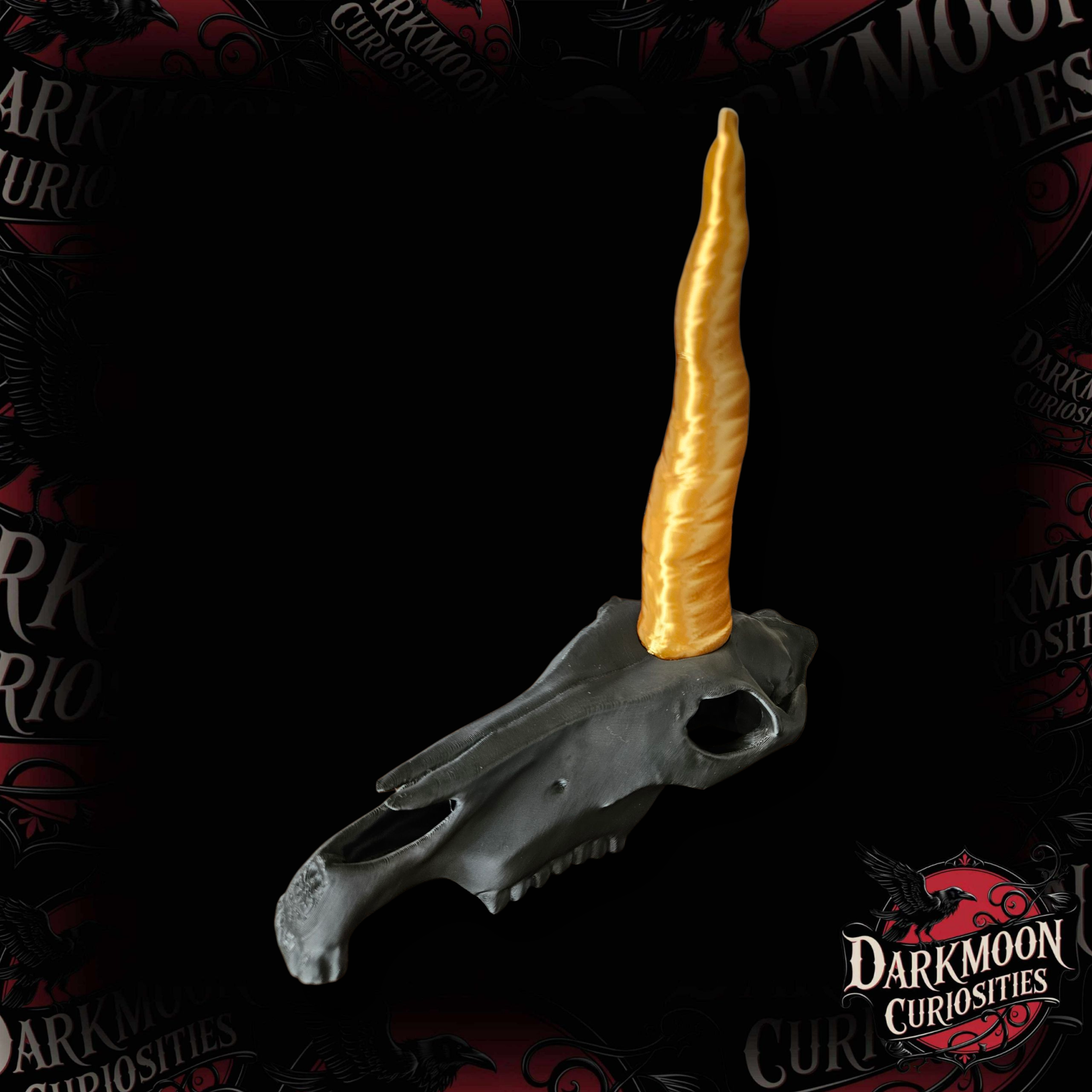 Darkmoon Curiosities 