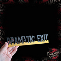 Darkmoon Curiosities 