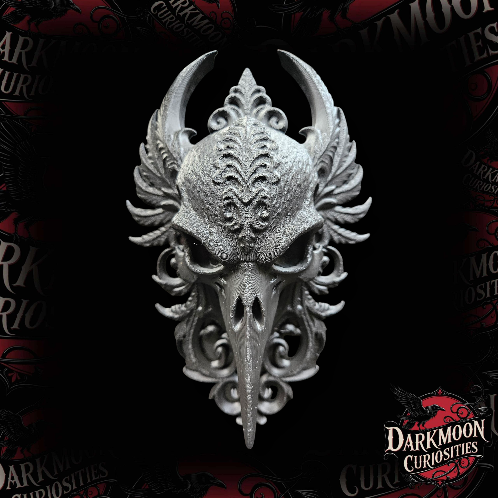 Darkmoon Curiosities 