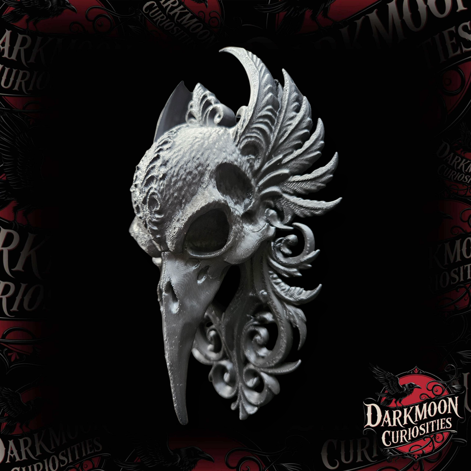 Darkmoon Curiosities 