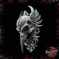 Darkmoon Curiosities 