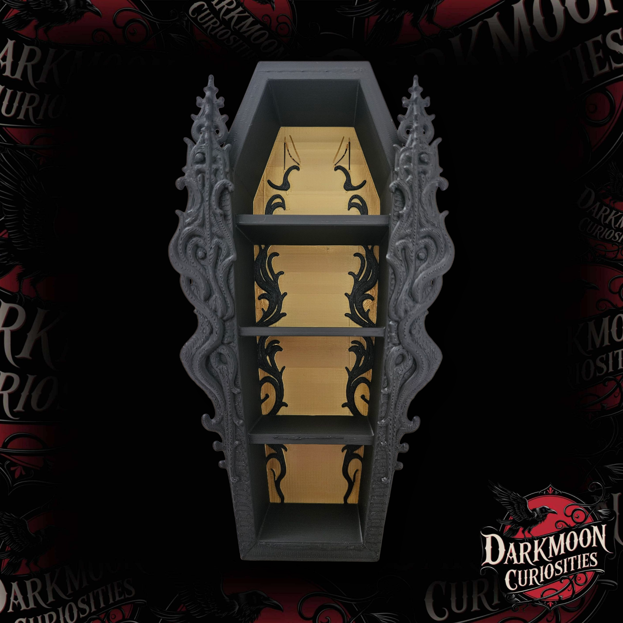 Darkmoon Curiosities 