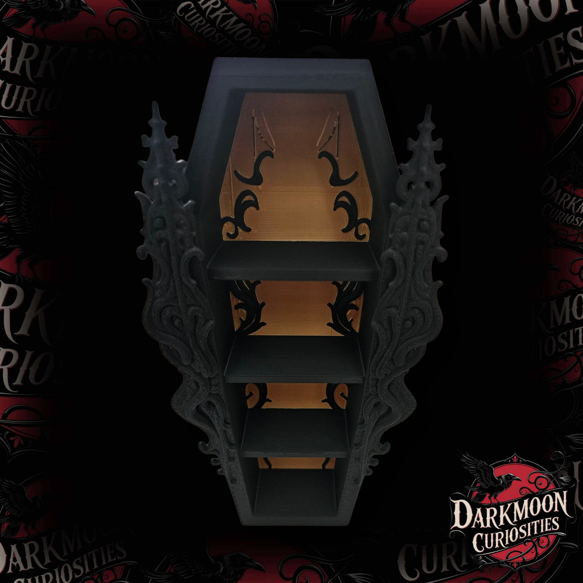 Darkmoon Curiosities 