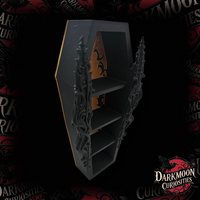 Darkmoon Curiosities 