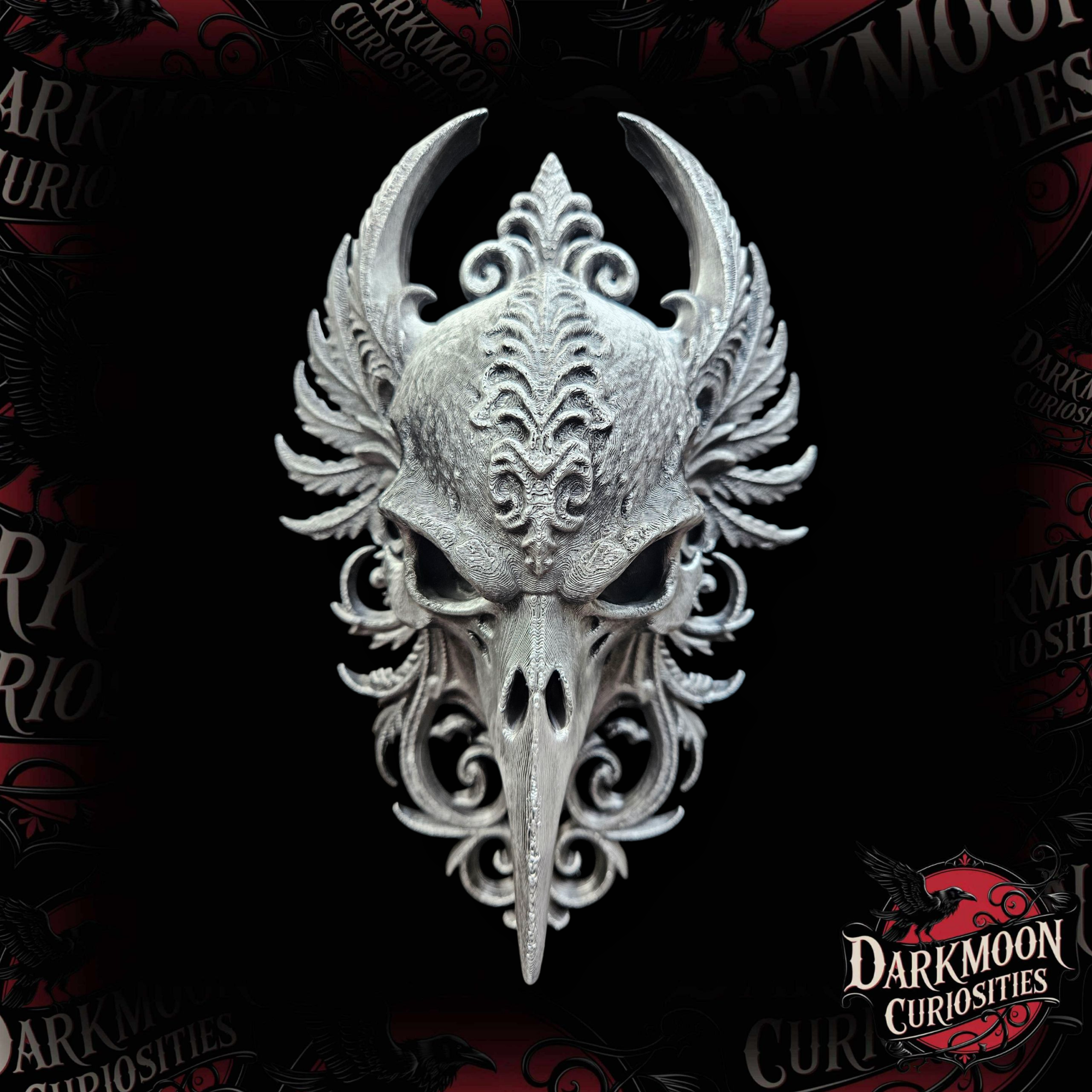 Darkmoon Curiosities 