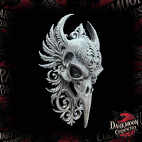 Darkmoon Curiosities 