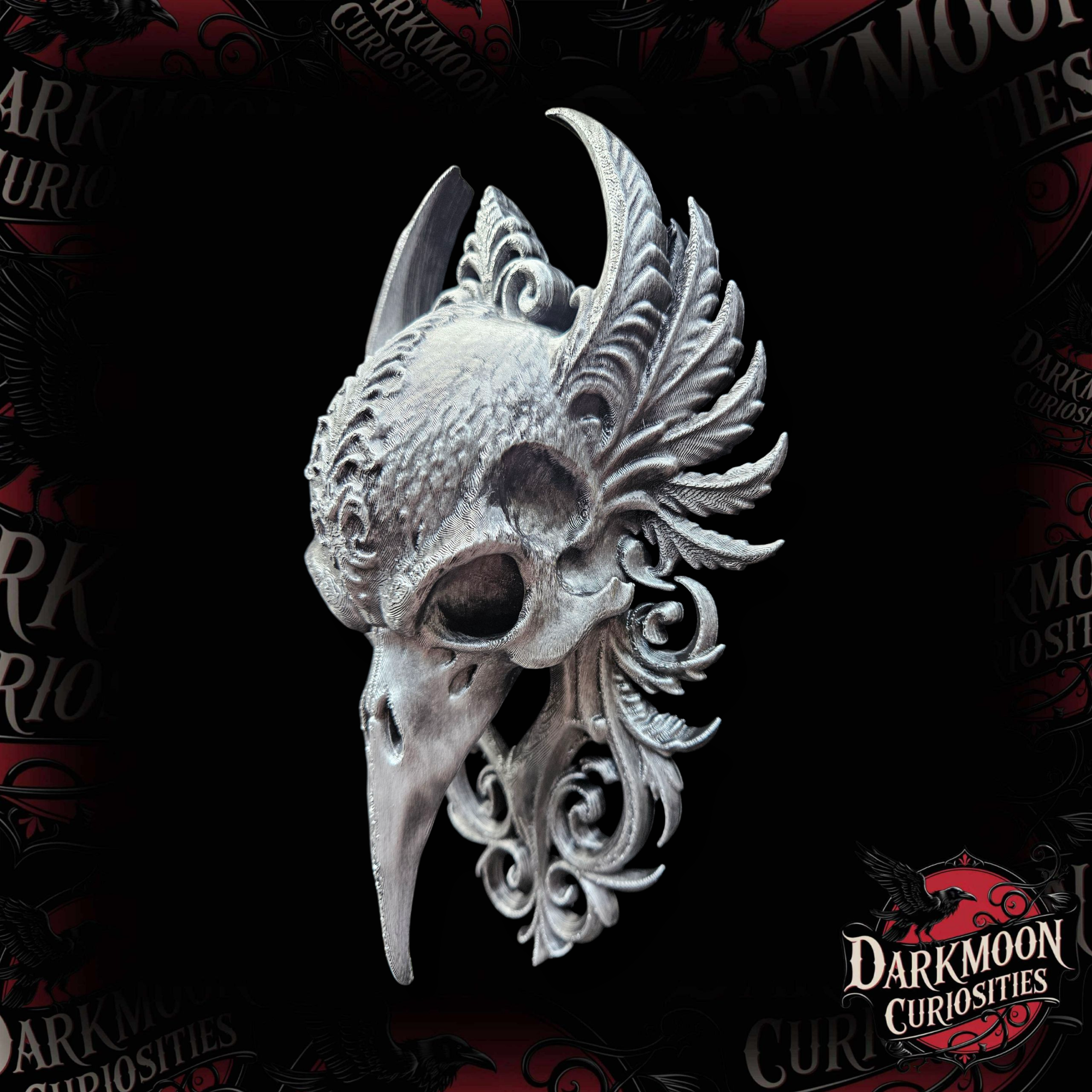 Darkmoon Curiosities 