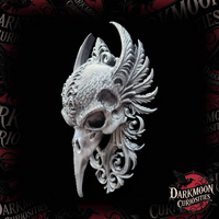 Darkmoon Curiosities 