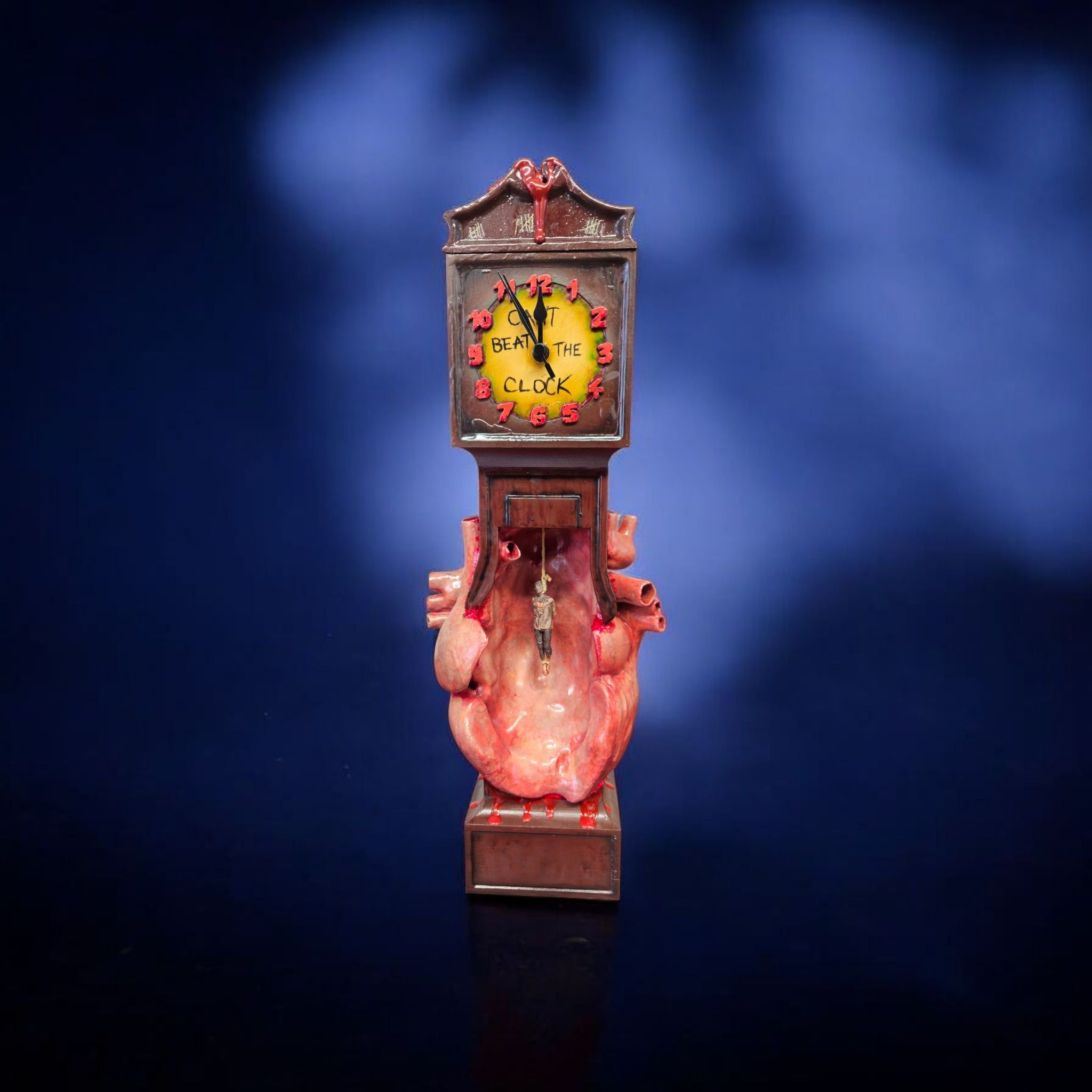 Darkmoon Curiosities 