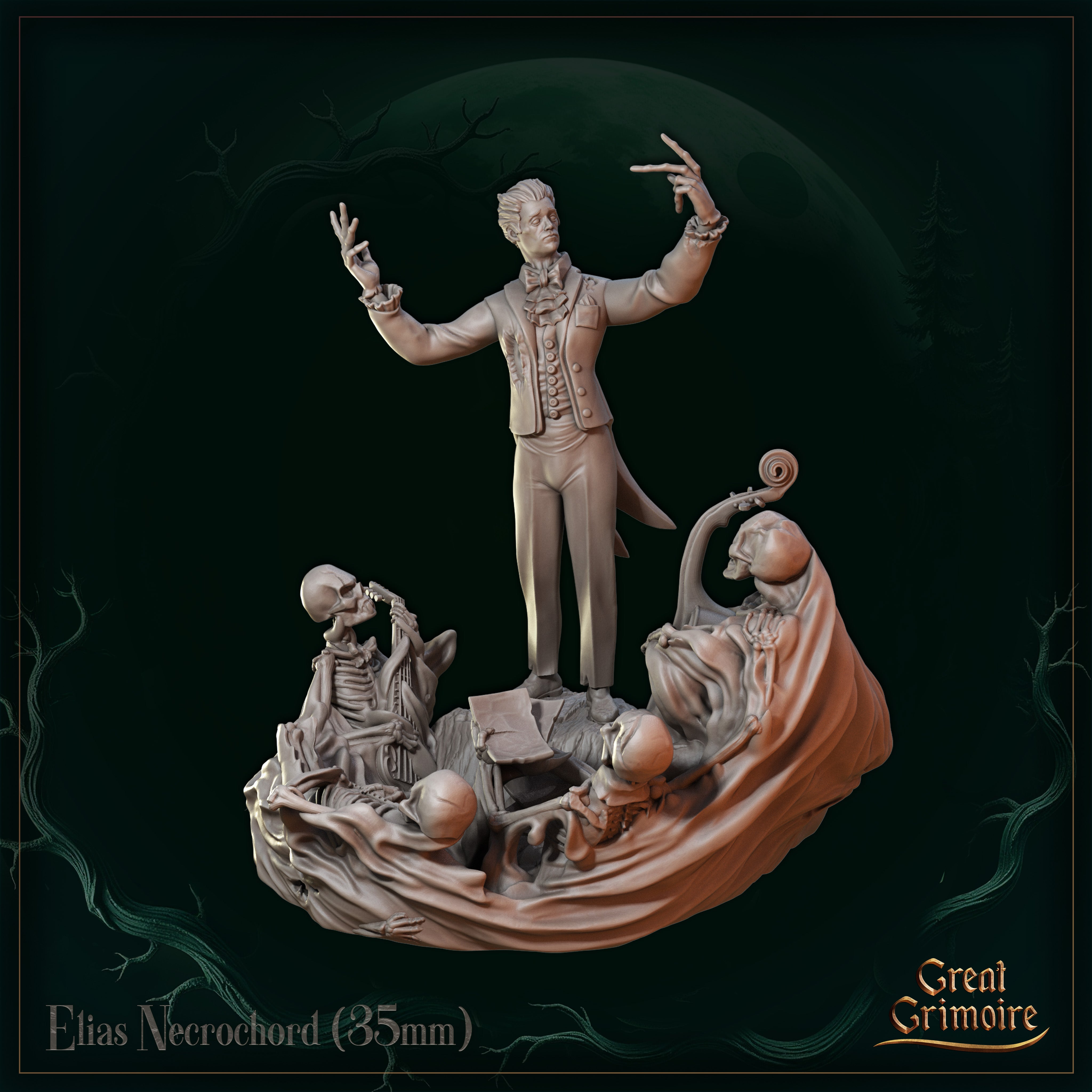 Darkmoon Curiosities 