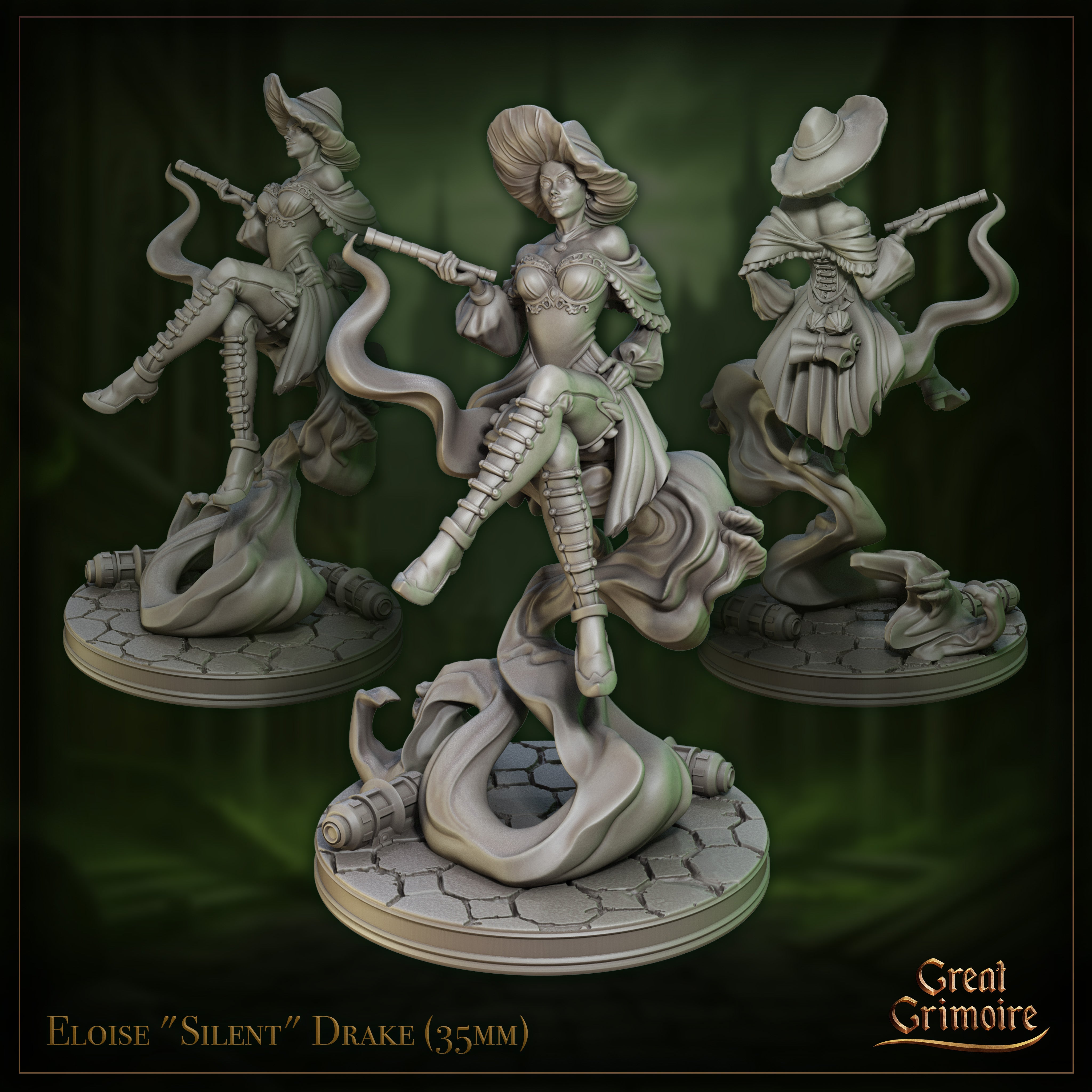 Darkmoon Curiosities 