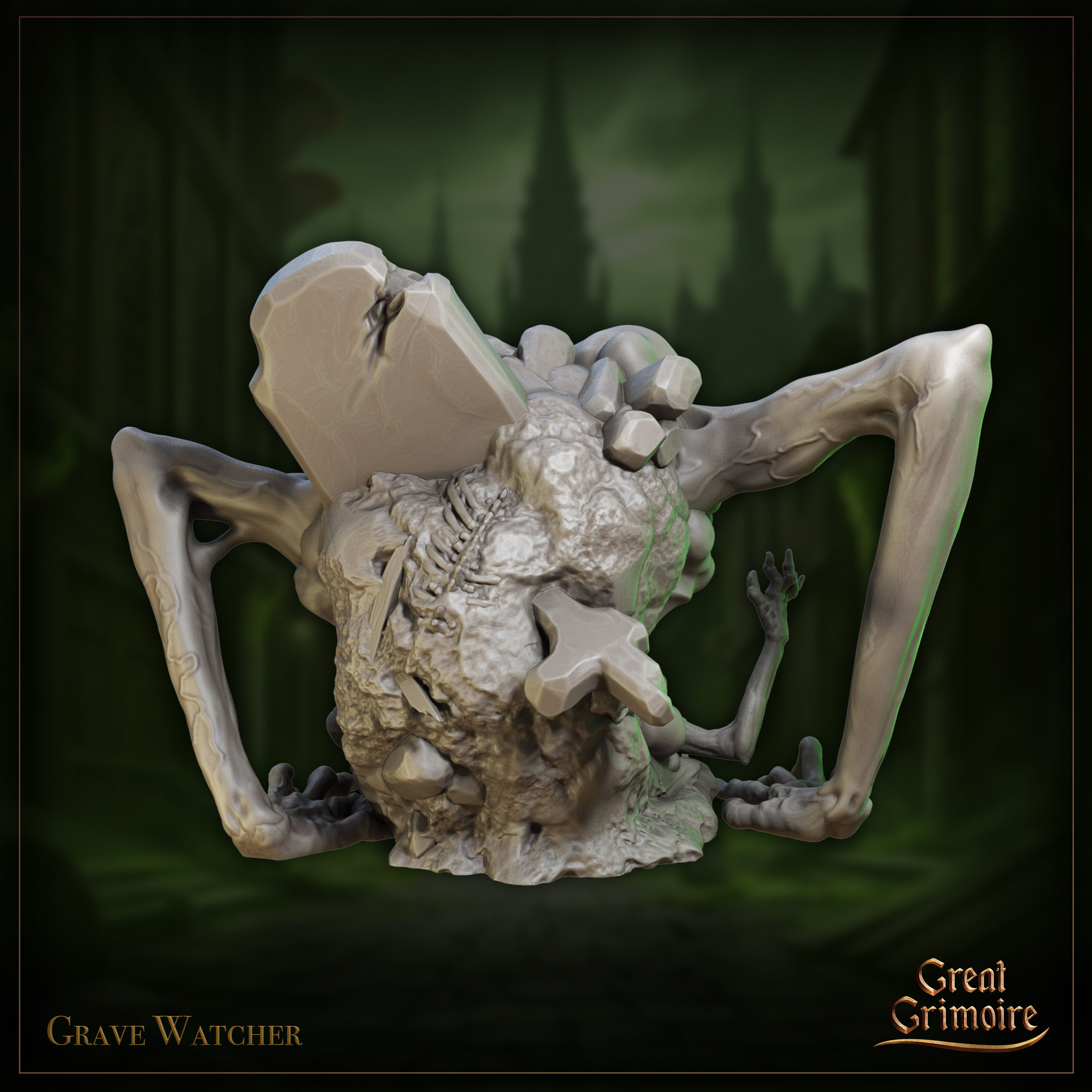 Darkmoon Curiosities 