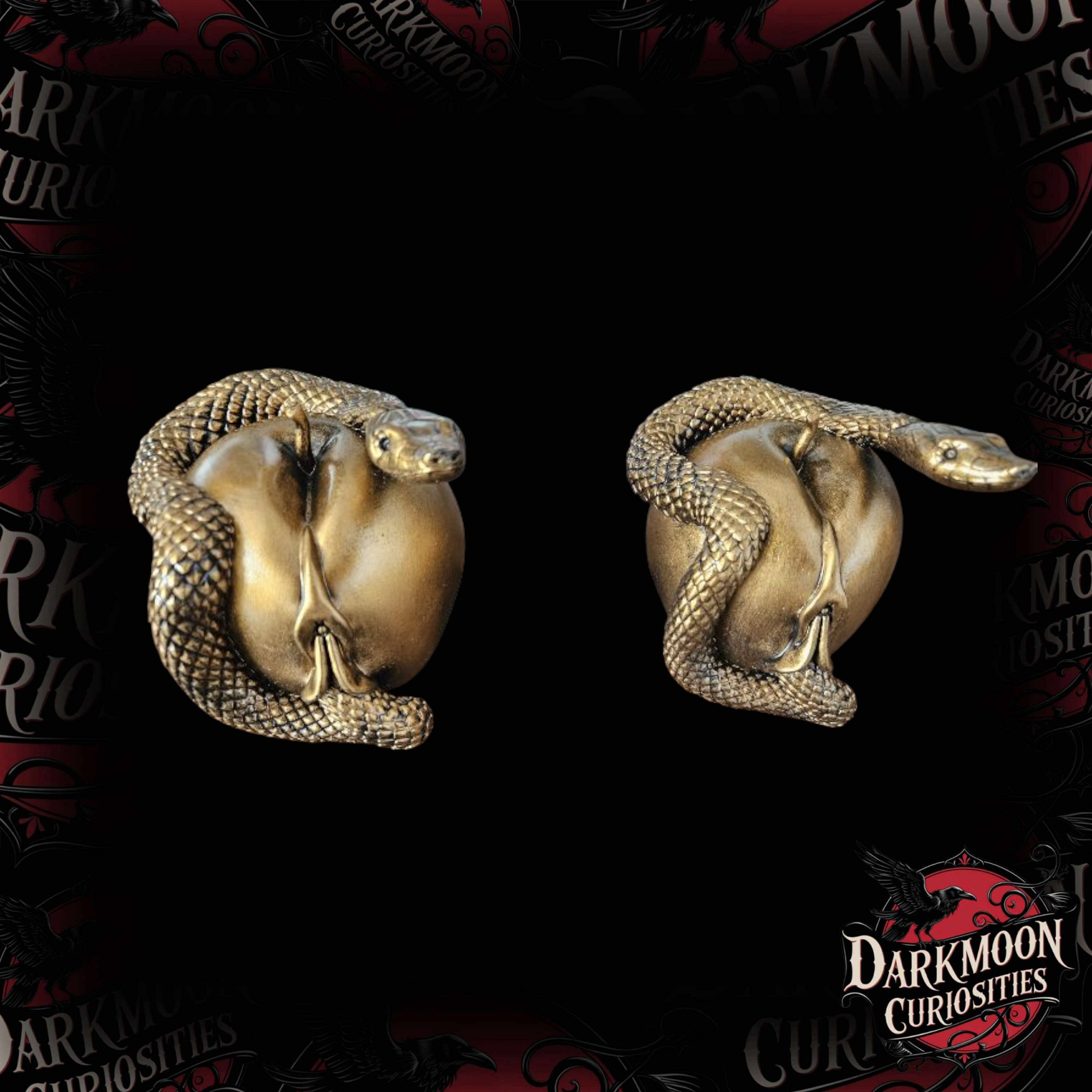 Darkmoon Curiosities 