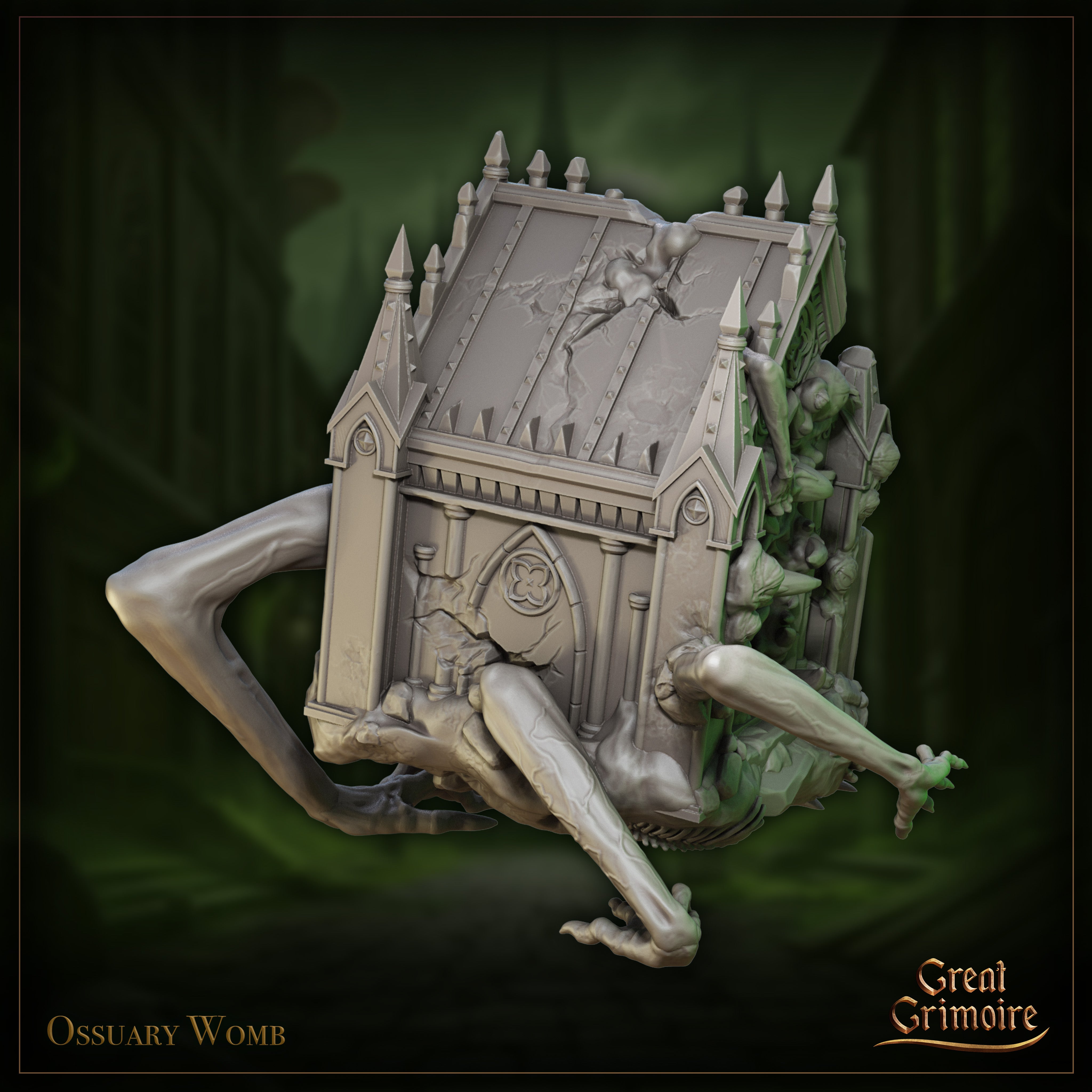 Darkmoon Curiosities 