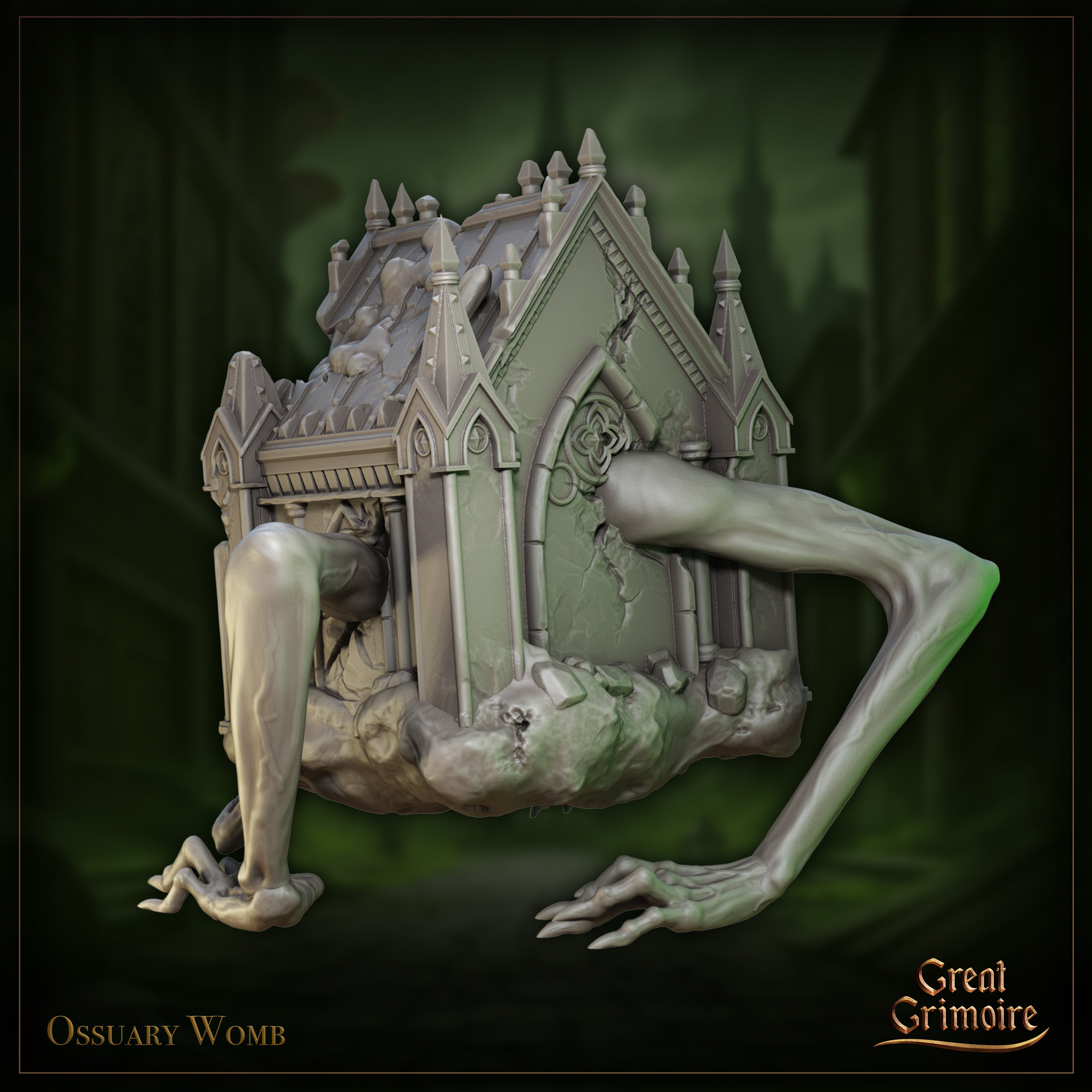 Darkmoon Curiosities 