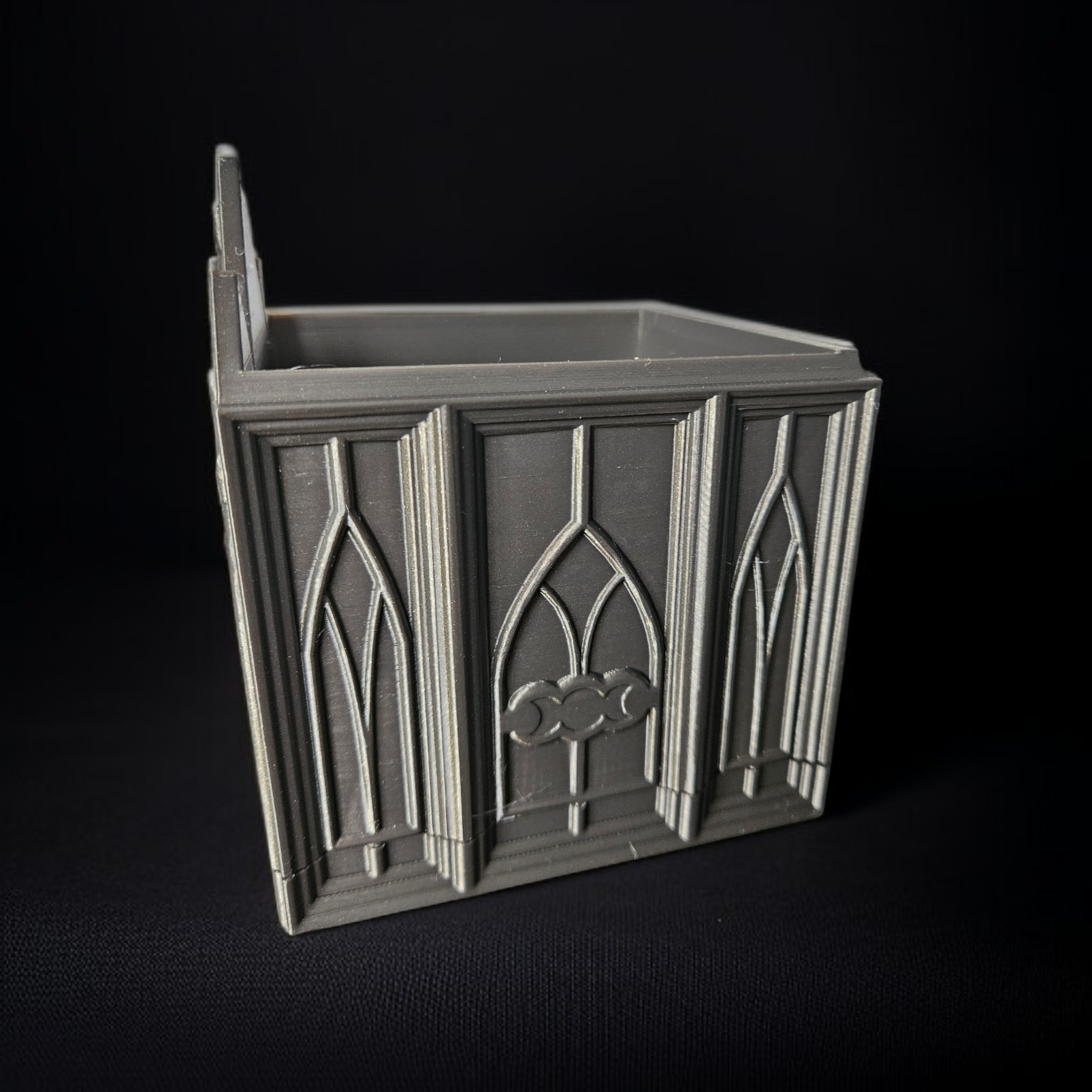 Darkmoon Curiosities 