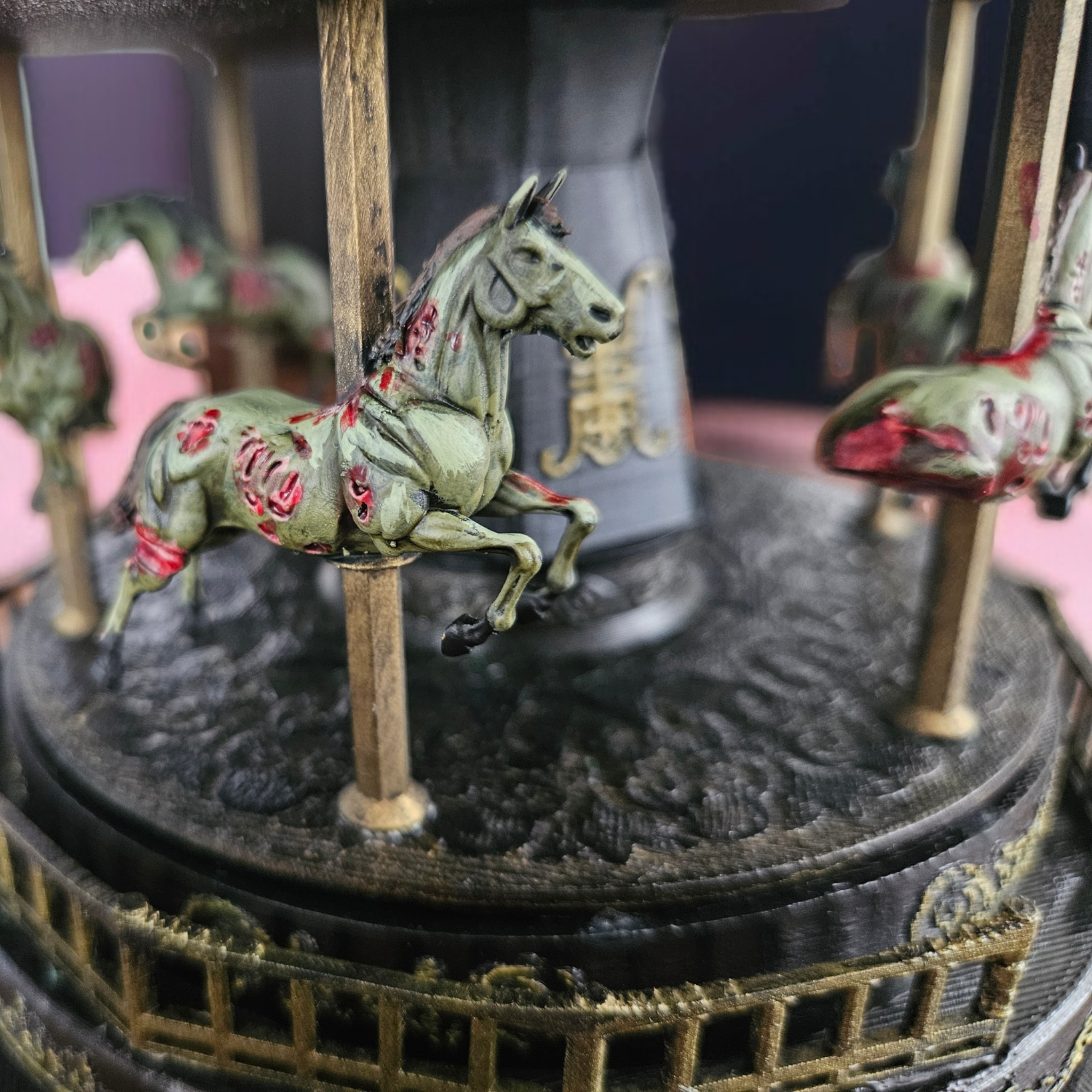 Darkmoon Curiosities 
