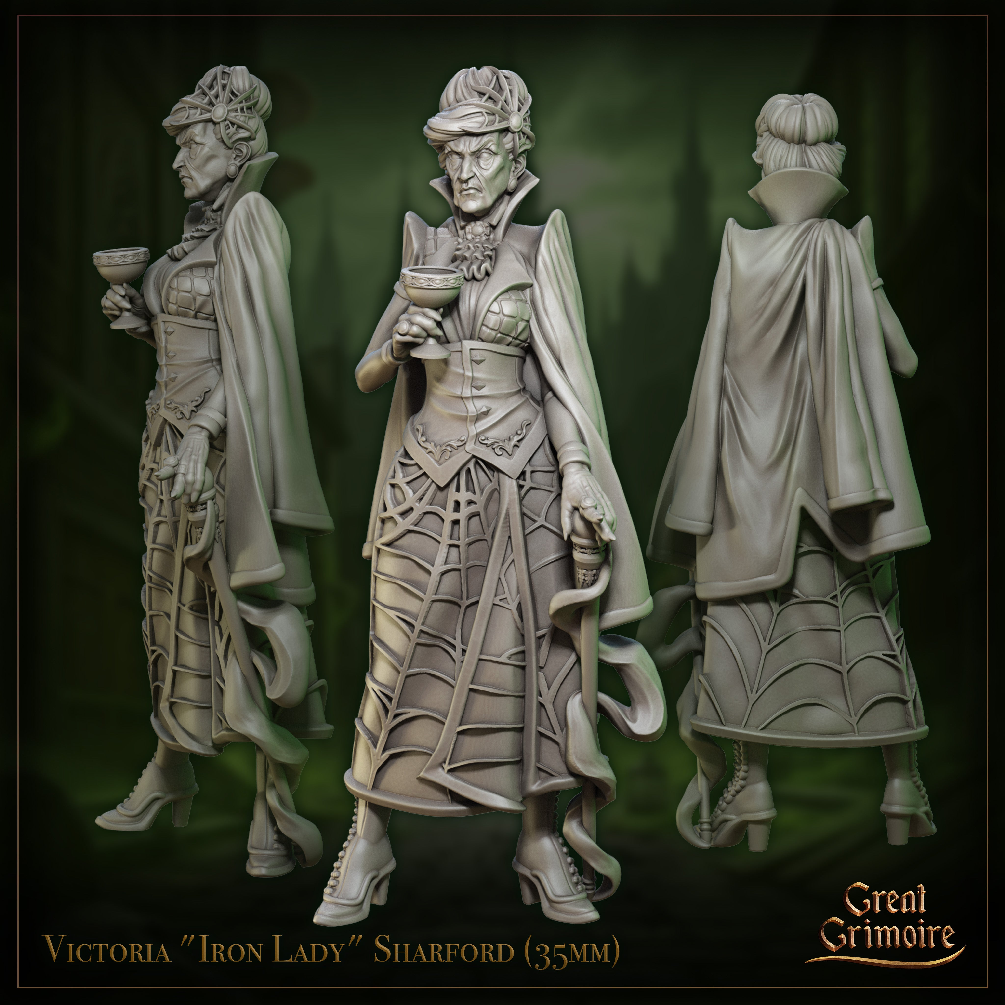 Darkmoon Curiosities 