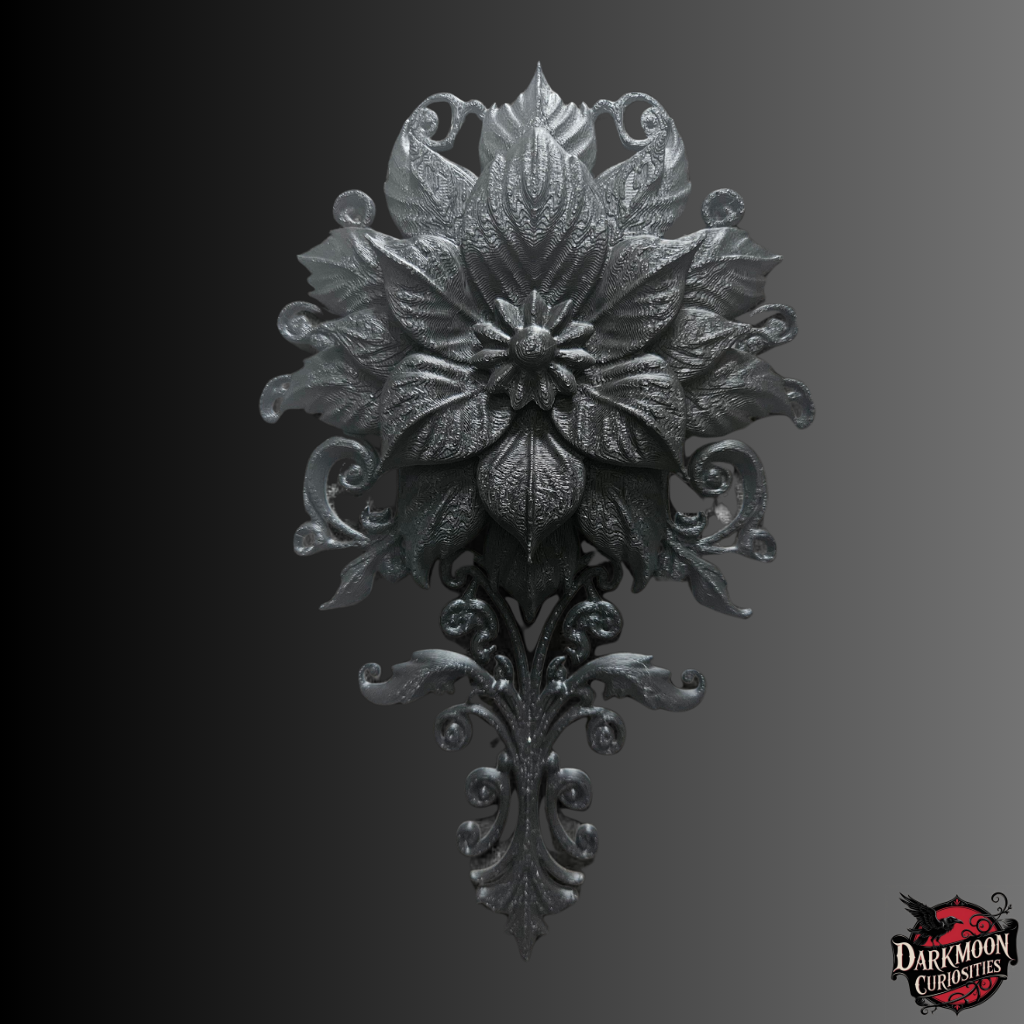 Darkmoon Curiosities 